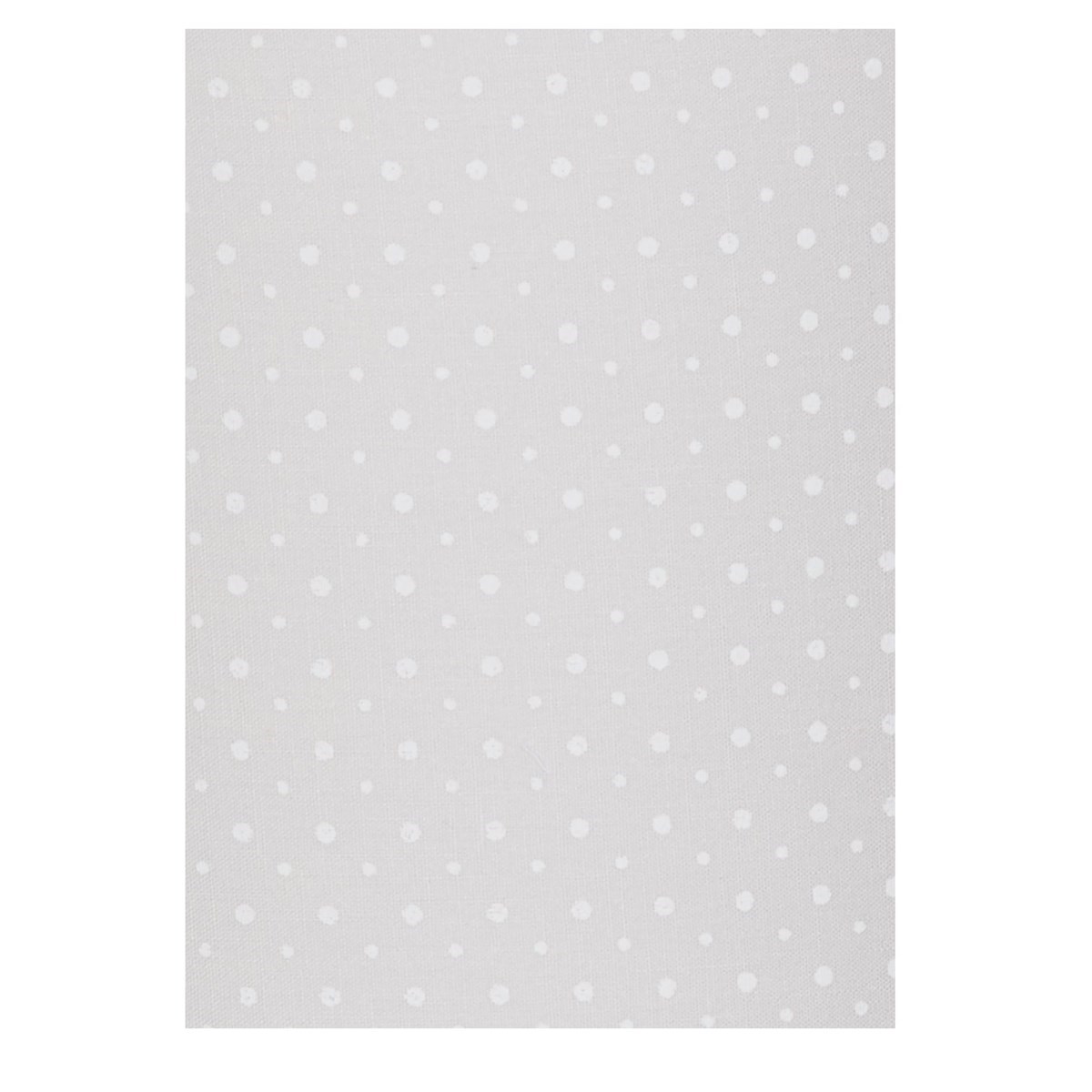 Lampe De Chevet Avec Pied en coton beige, SAUTHON