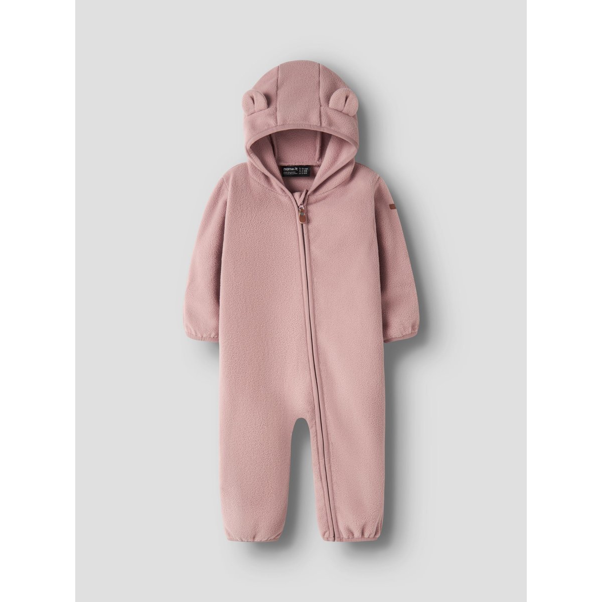 Pyjama Sans Pieds woodrose, NAME IT