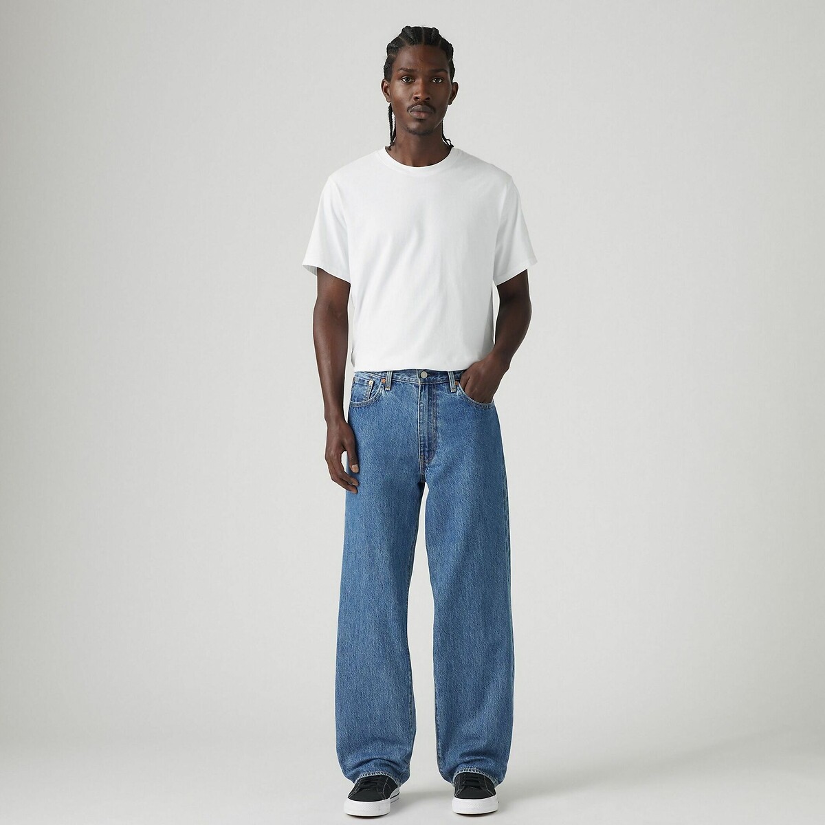 Jeans larghi 578® the baggy family, LEVI'S