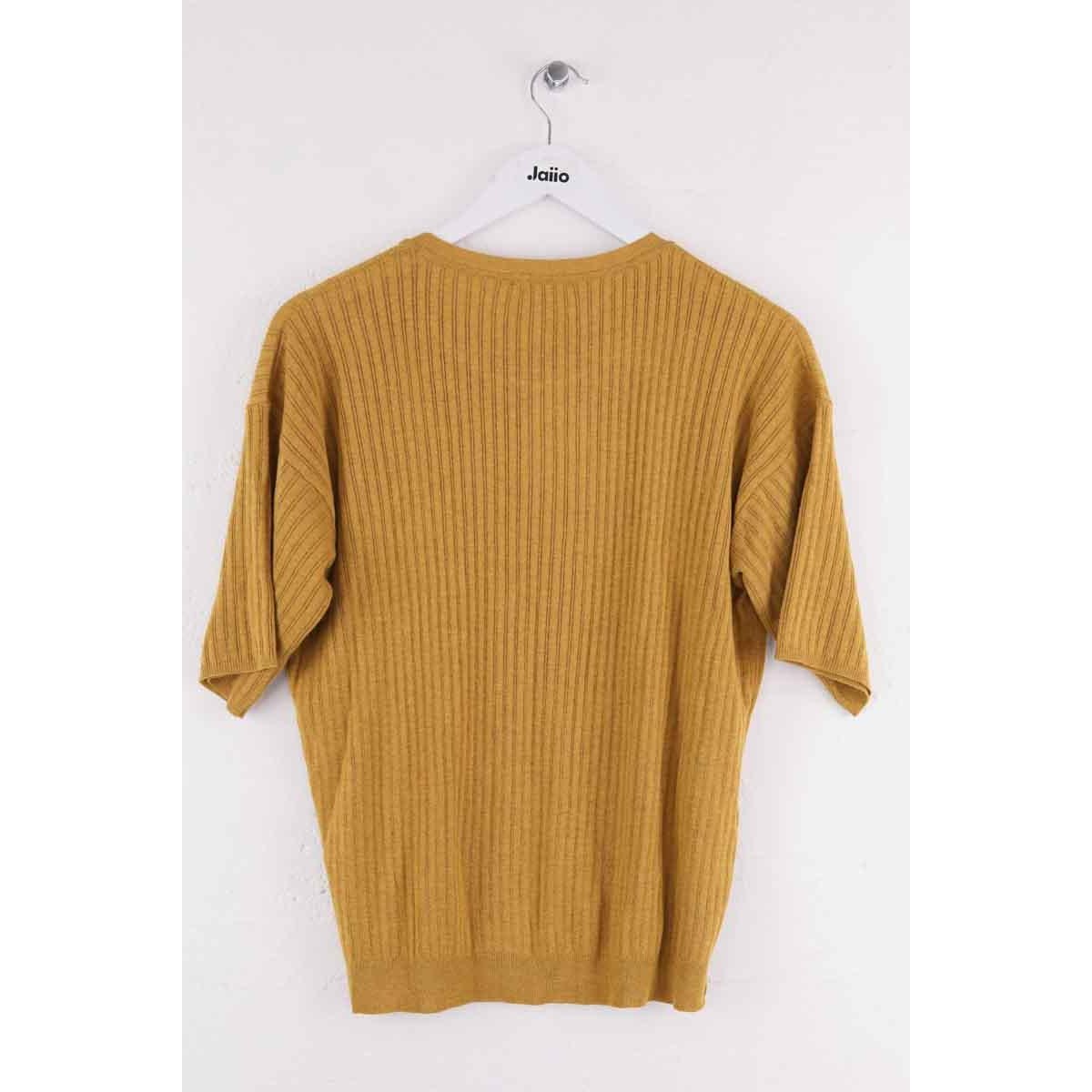 T-shirt - Très Bon État jaune, CHLOE STORA