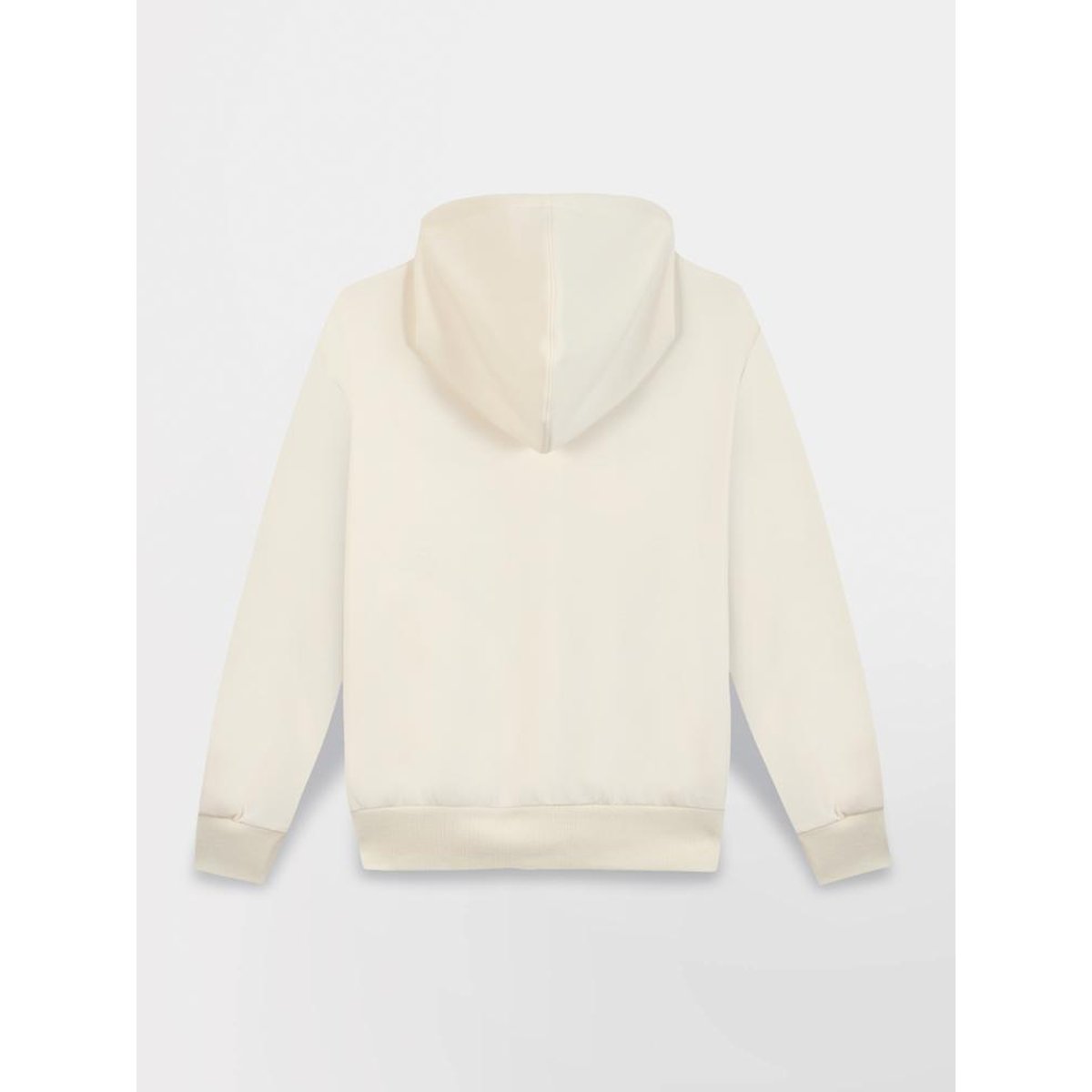 Sweat zippé GLORIZIP greige, TBS
