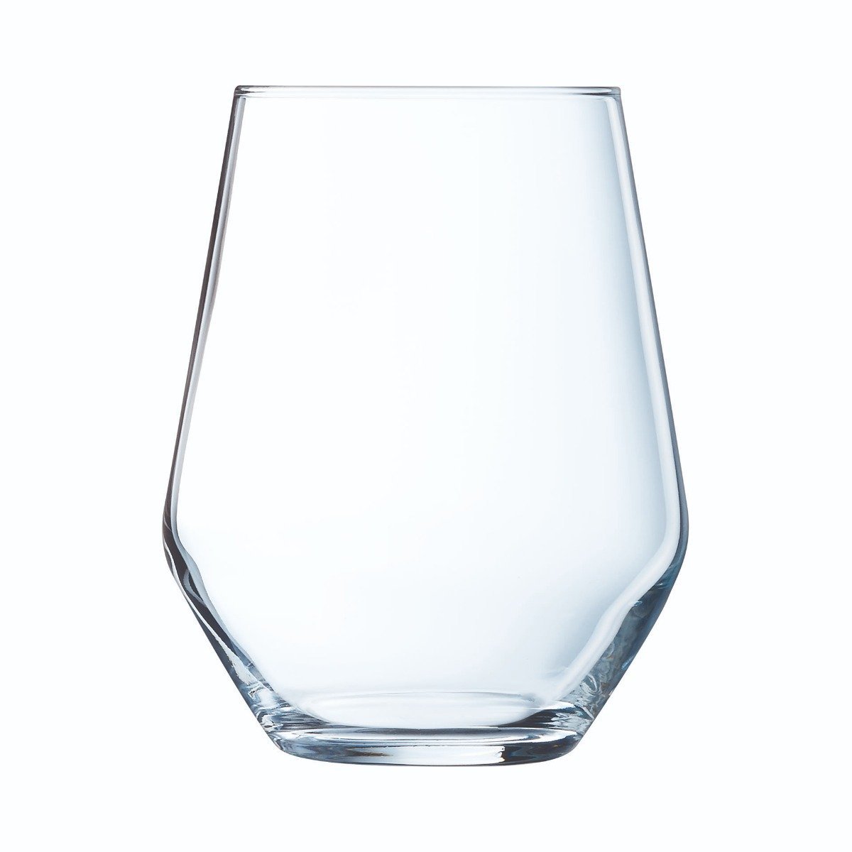 Ensemble 12 verres -VINETIS transparent, LUMINARC