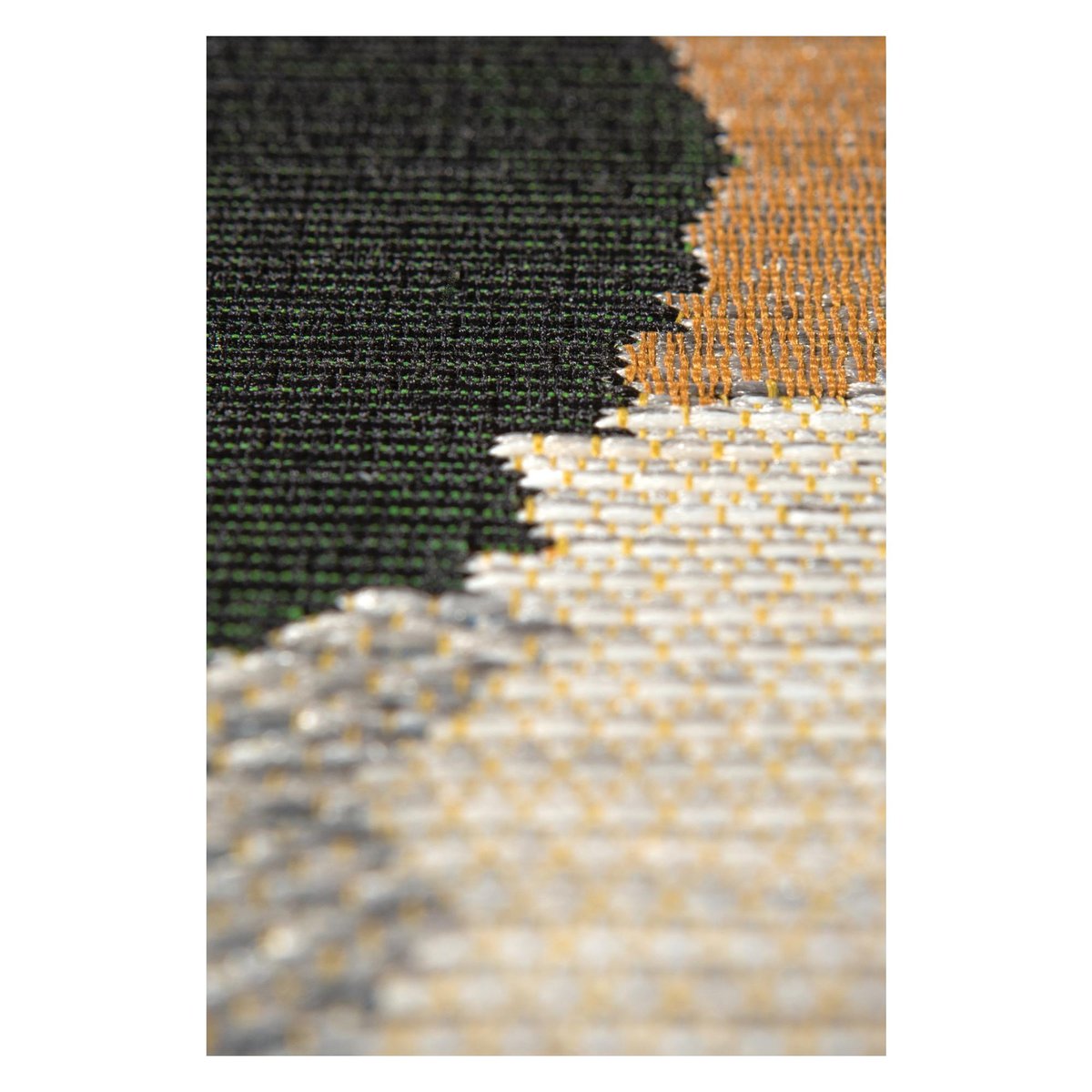 Tapis Leana outdoor multico, VIVARAISE