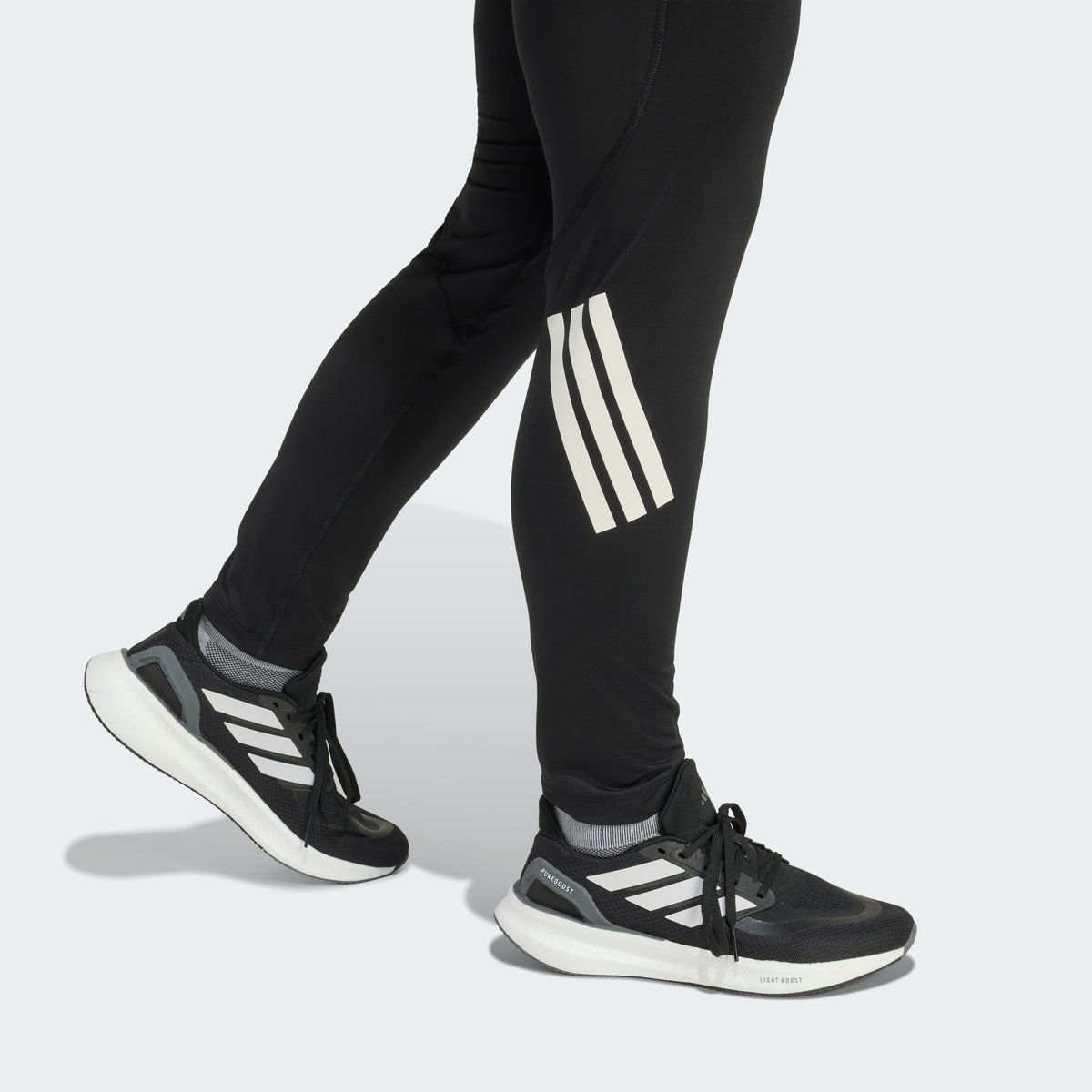 Pantalon De Running Adi365 Iconic Pantalon De Running Adi365 Iconic black, adidas Performance
