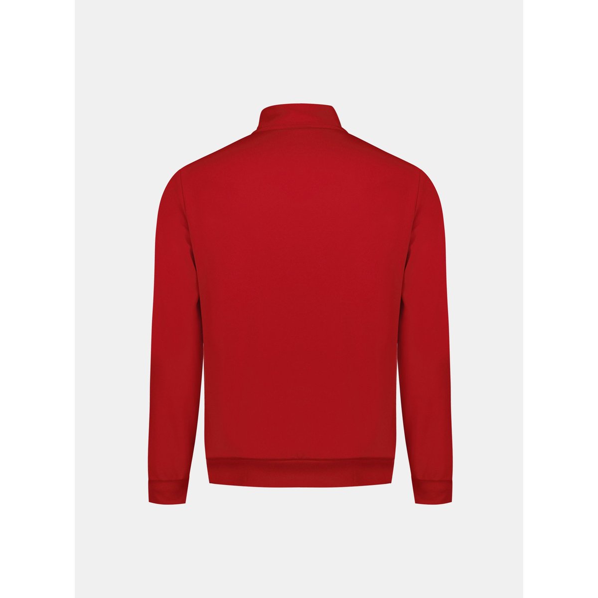 Sweat Training rouge, LE COQ SPORTIF