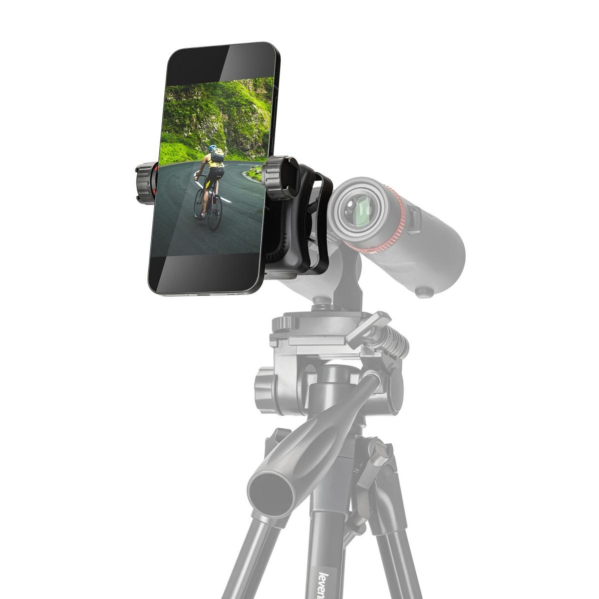 Photoculaire Wi-Fi Levenhuk Kelvin WFP25 couleur unique, LEVENHUK