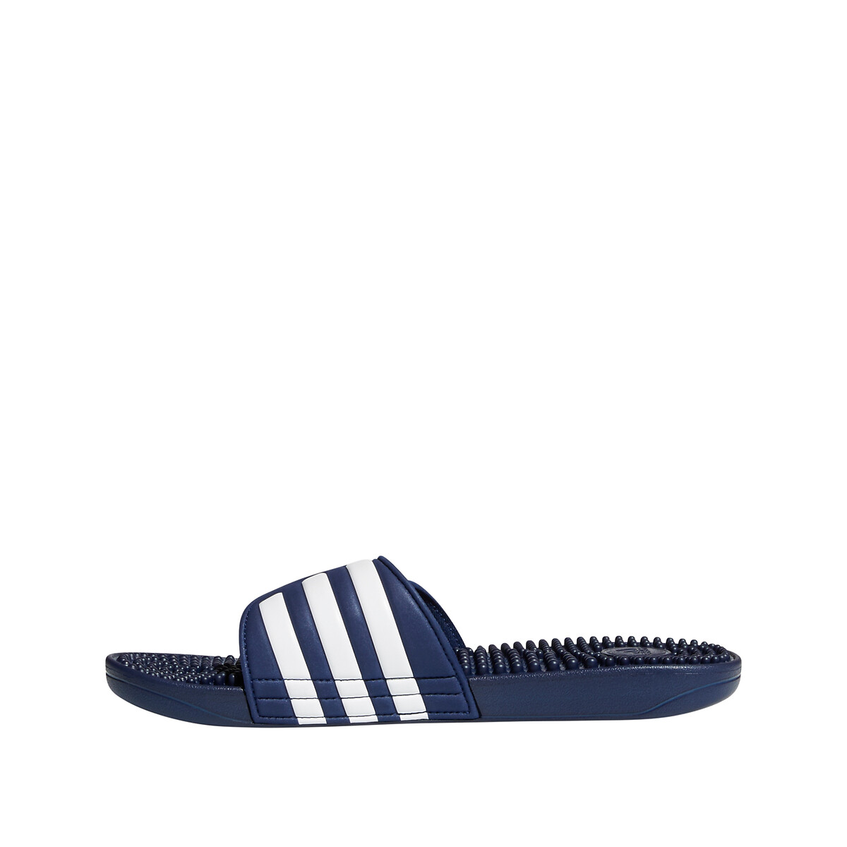 Claquettes Adissage bleu marine, ADIDAS SPORTSWEAR