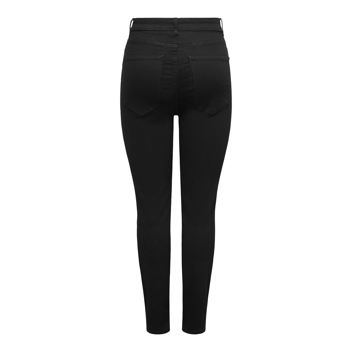 Jean Slim black denim, ONLY
