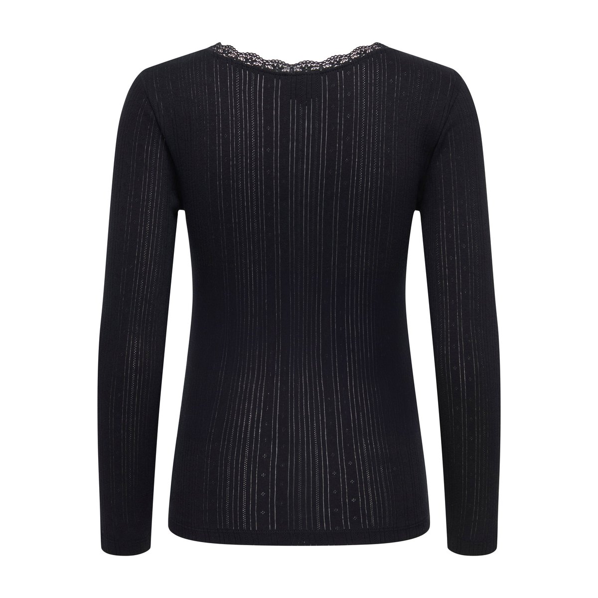 Blouse black 1, ONLY