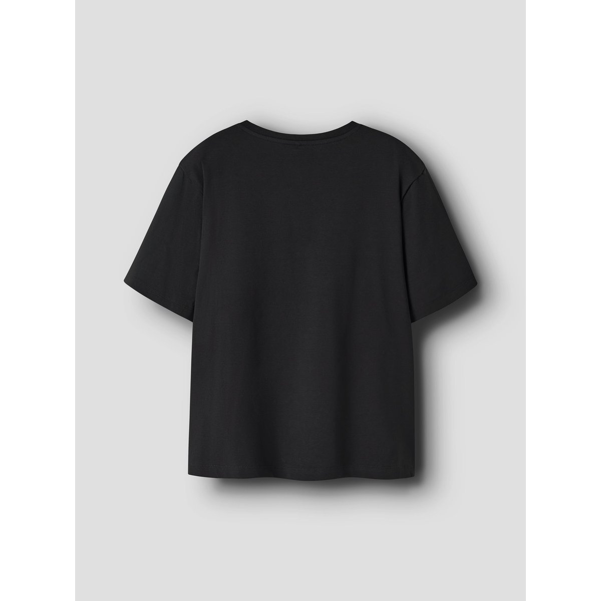 T-Shirt noir - black1, NAME IT