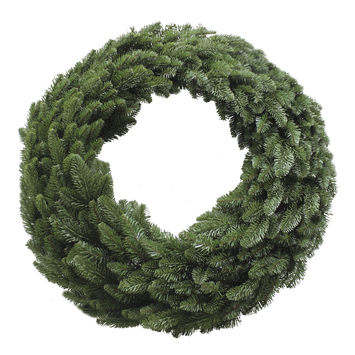 Couronne ABIES NORDMANN vert, TRIUMPH TREE