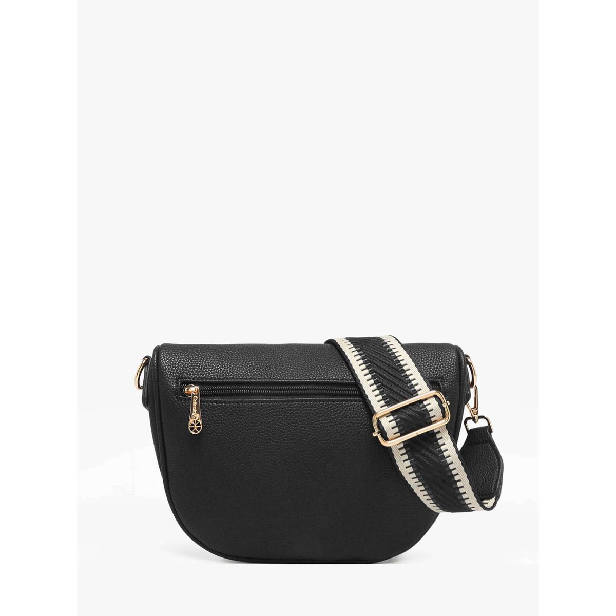 Sac banane Sangle black, MINIPRIX
