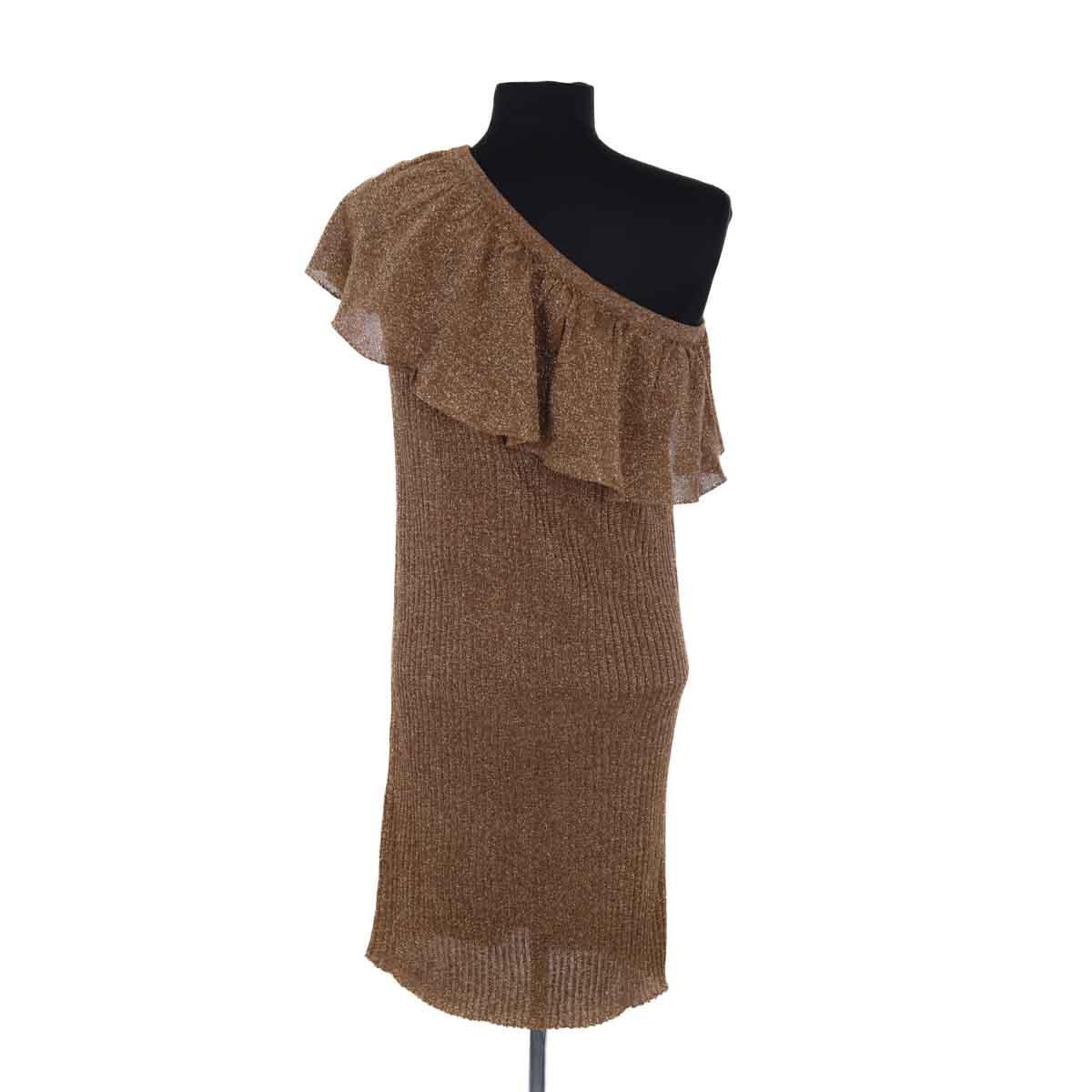 Robe - Très Bon État doré, SOEUR