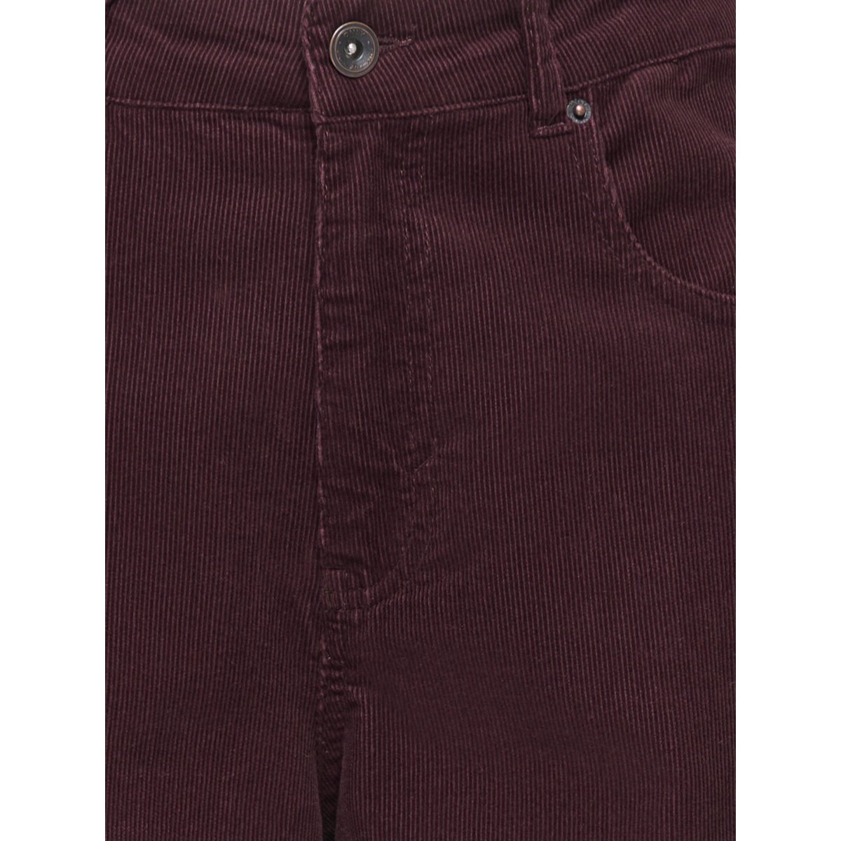 Pantalon À Jambe Large fudge, ONLY