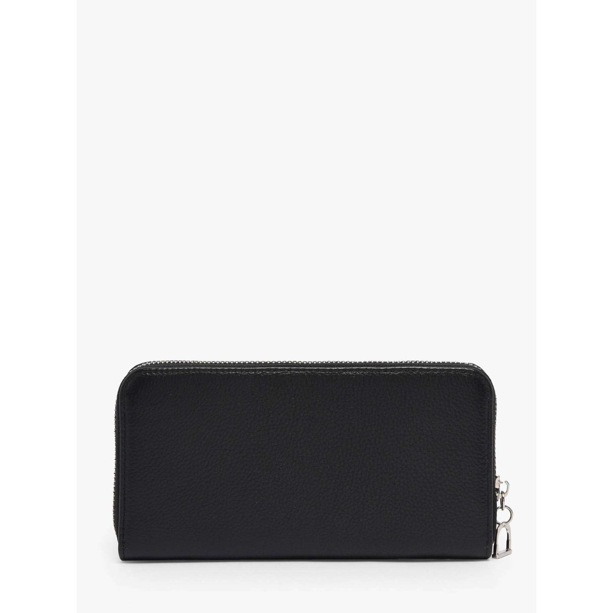 Portefeuille Altesse cuir noir, ETRIER