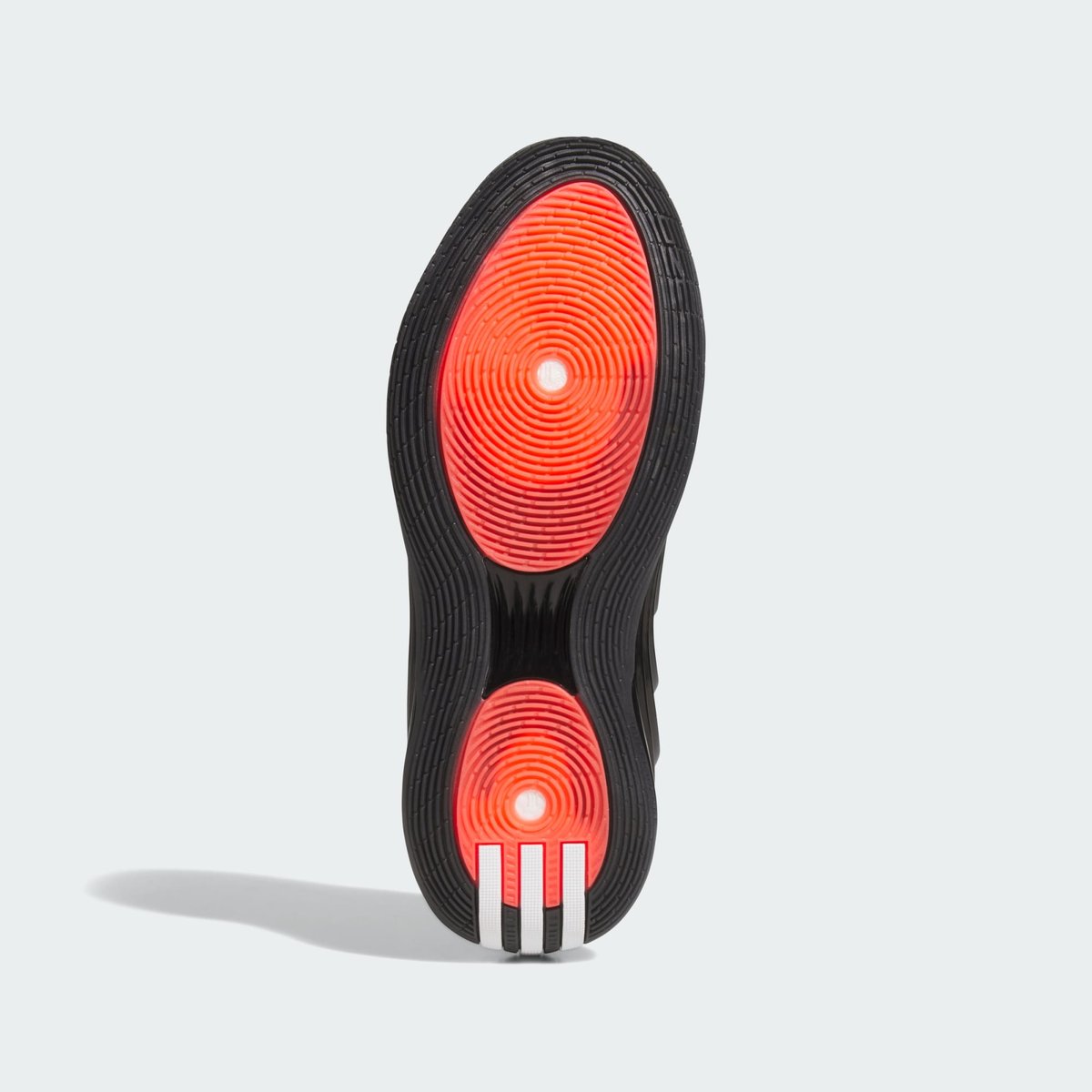 Chaussure Harden Volume 10 Chaussure Harden Volume 10 core black / cloud white / lucid red, adidas Performance