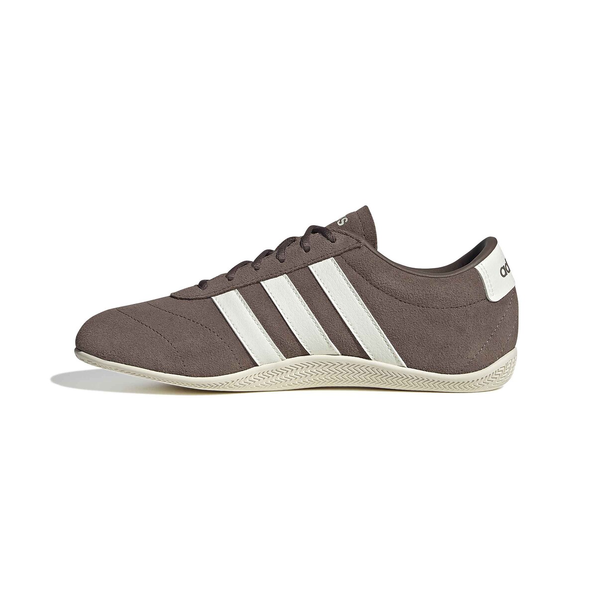 Baskets GRAND COURT LO marron, ADIDAS SPORTSWEAR