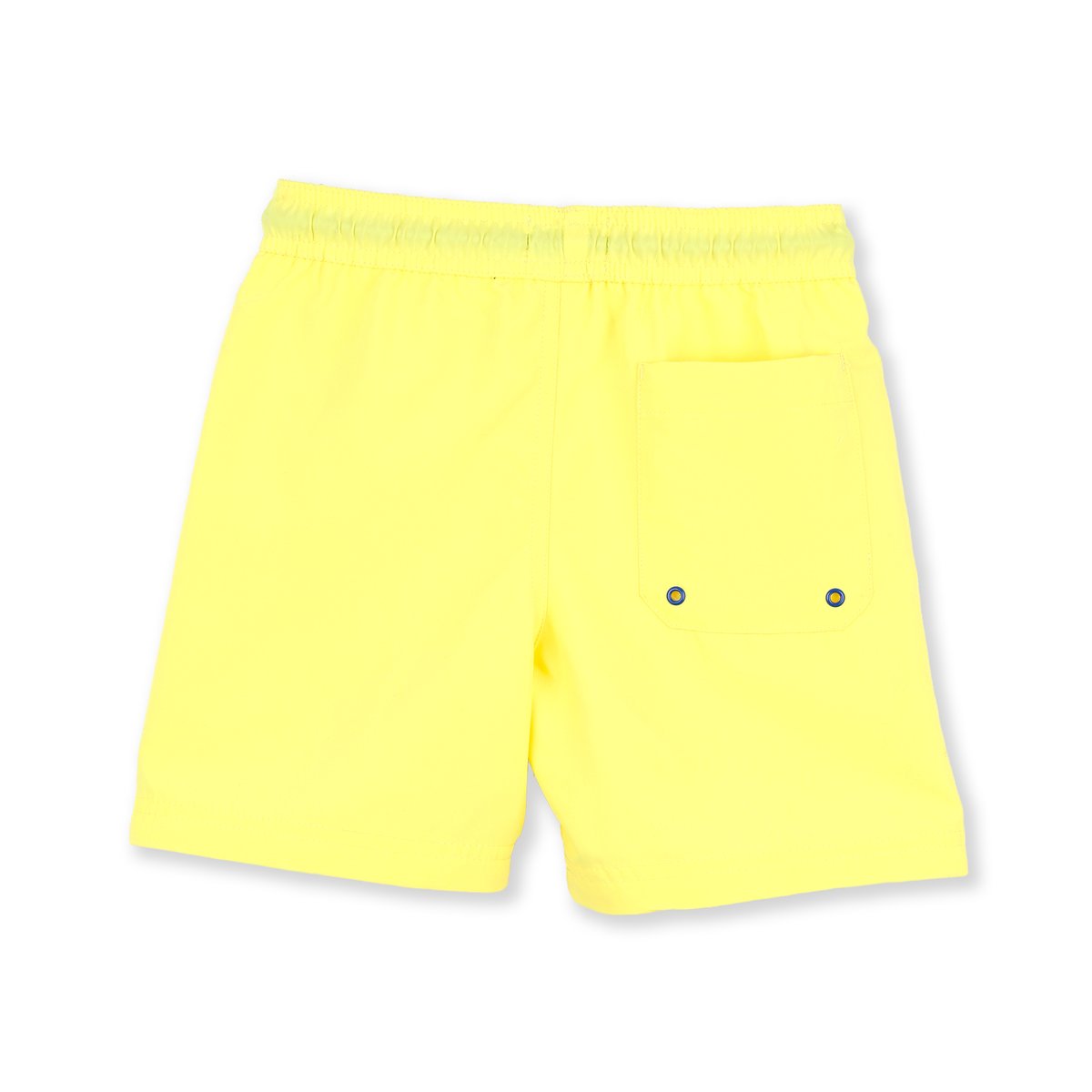 Short de bain avec poches jaune tendre, TIMBERLAND