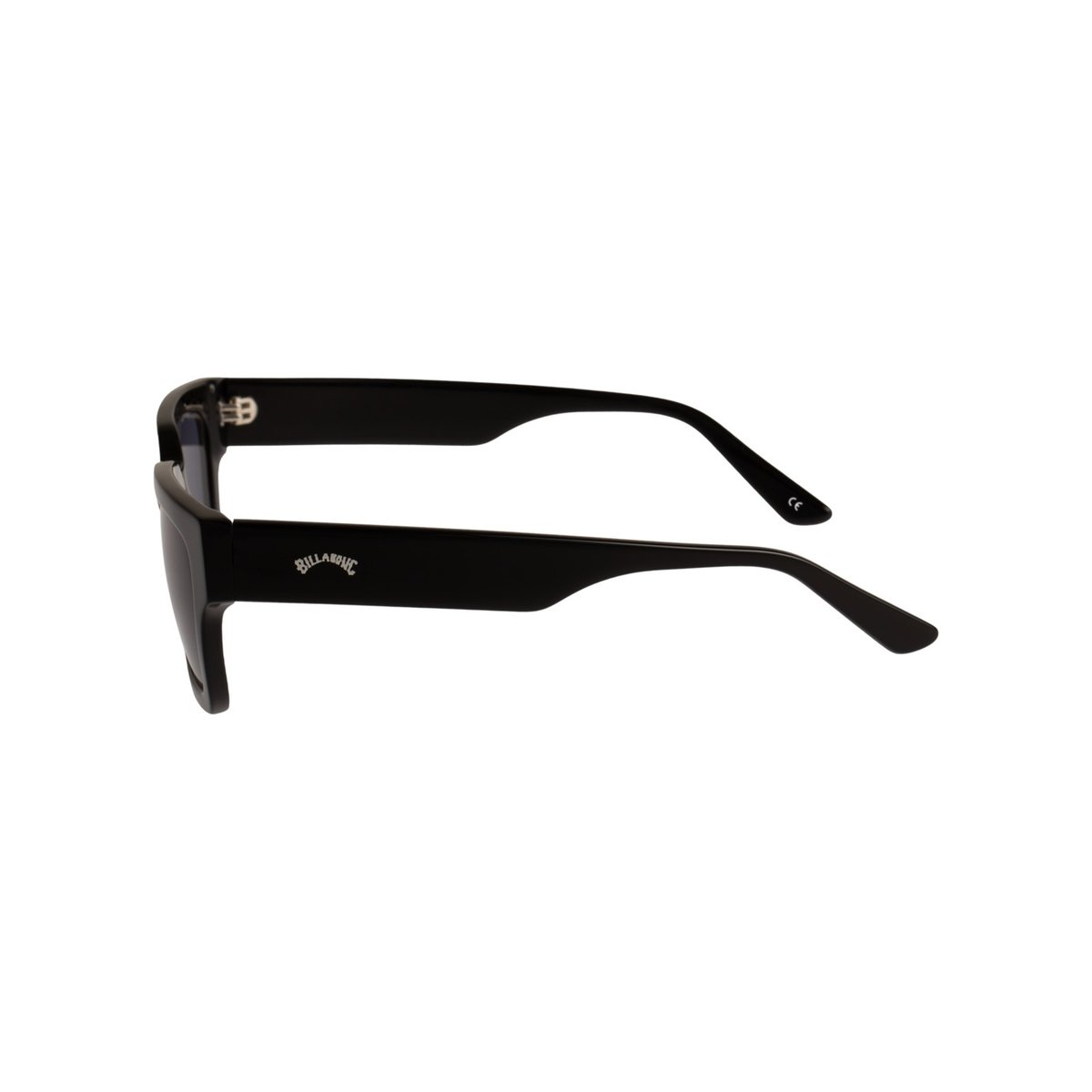 Lunettes de soleil WEBER shiny black/grey, BILLABONG