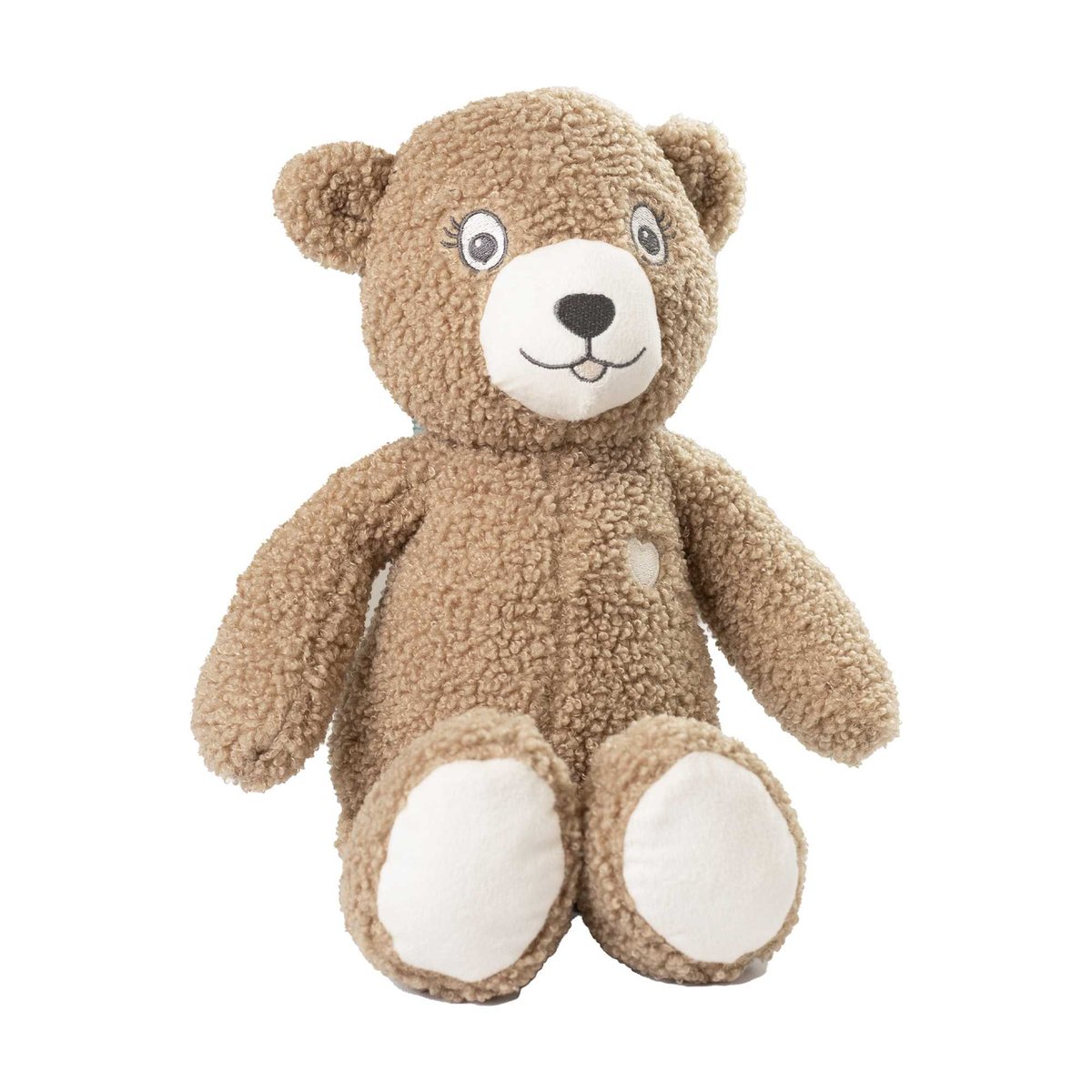 Peluche ours - Björn marron, TROIS KILOS SEPT