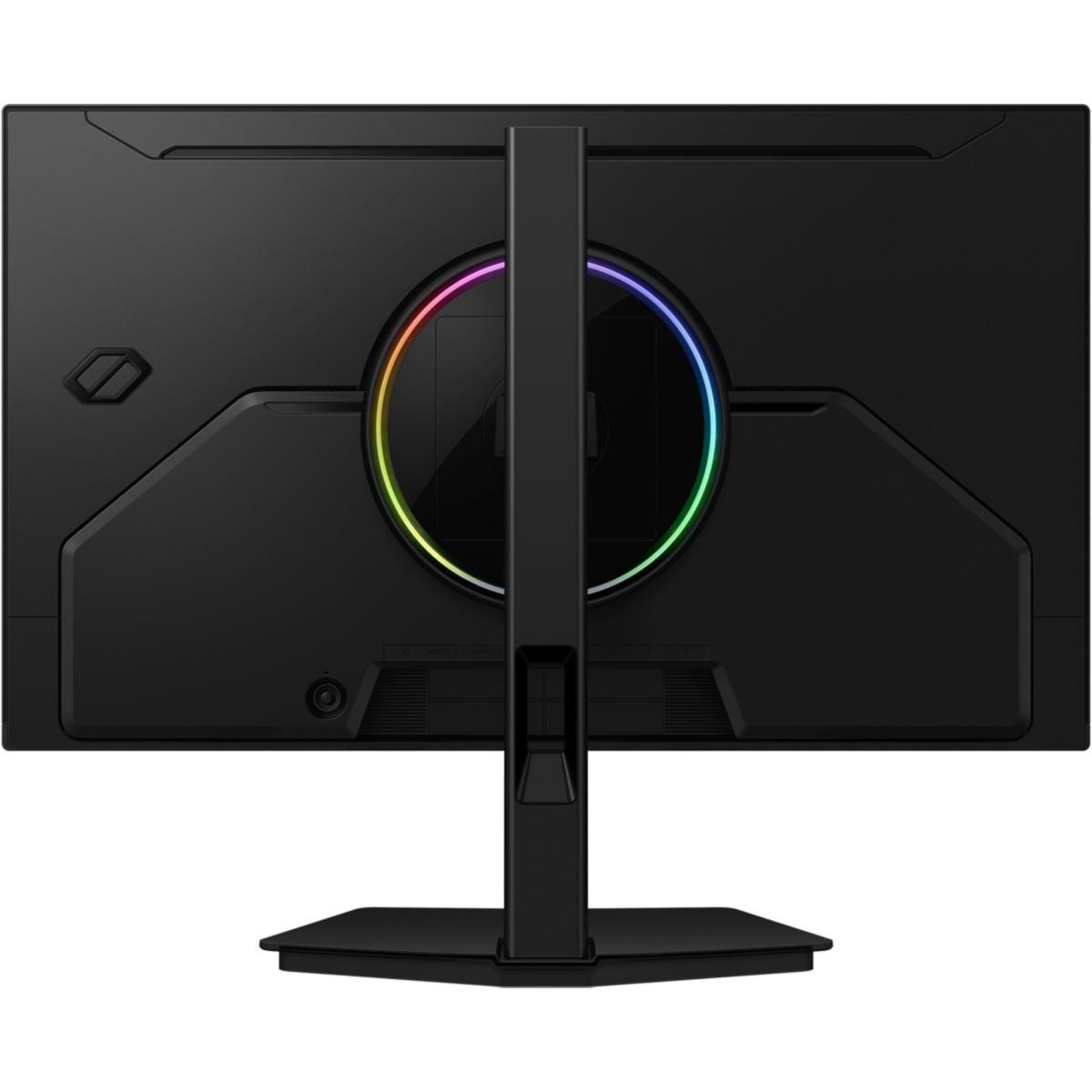 Ecran PC Gamer Odyssey G8 27'' 5K 180Hz IPS 1 ms HDR couleur unique, SAMSUNG