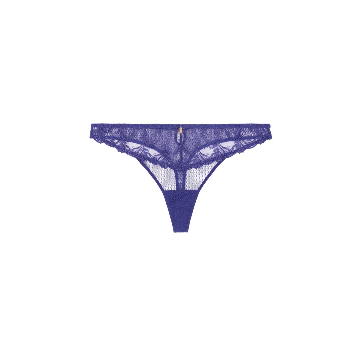 Tanga Hidden Treasure iris bloom, AUBADE