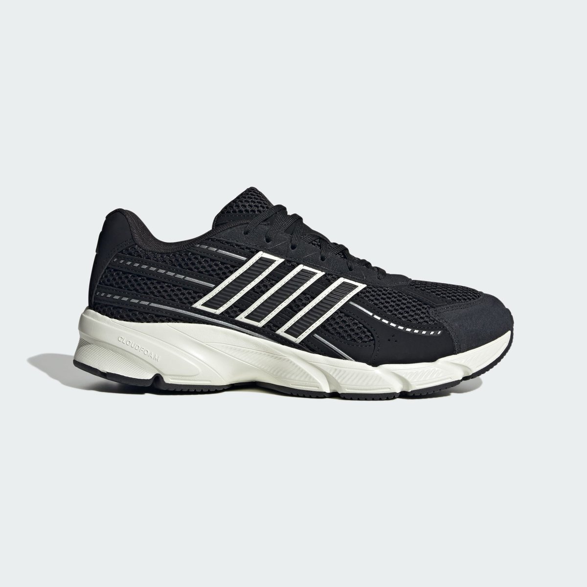 Chaussure Technochaos 2000 Chaussure Technochaos 2000 core black / core black / off white, ADIDAS SPORTSWEAR