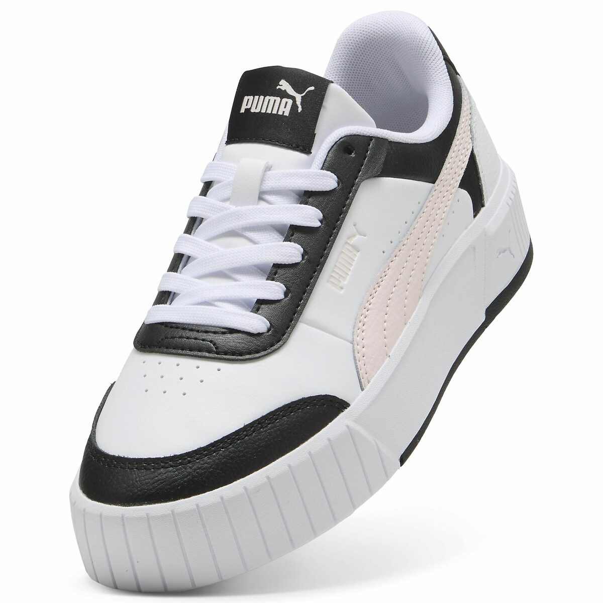 Scarpe da ginnastica Carina Mia bianco/rosa/nero, PUMA
