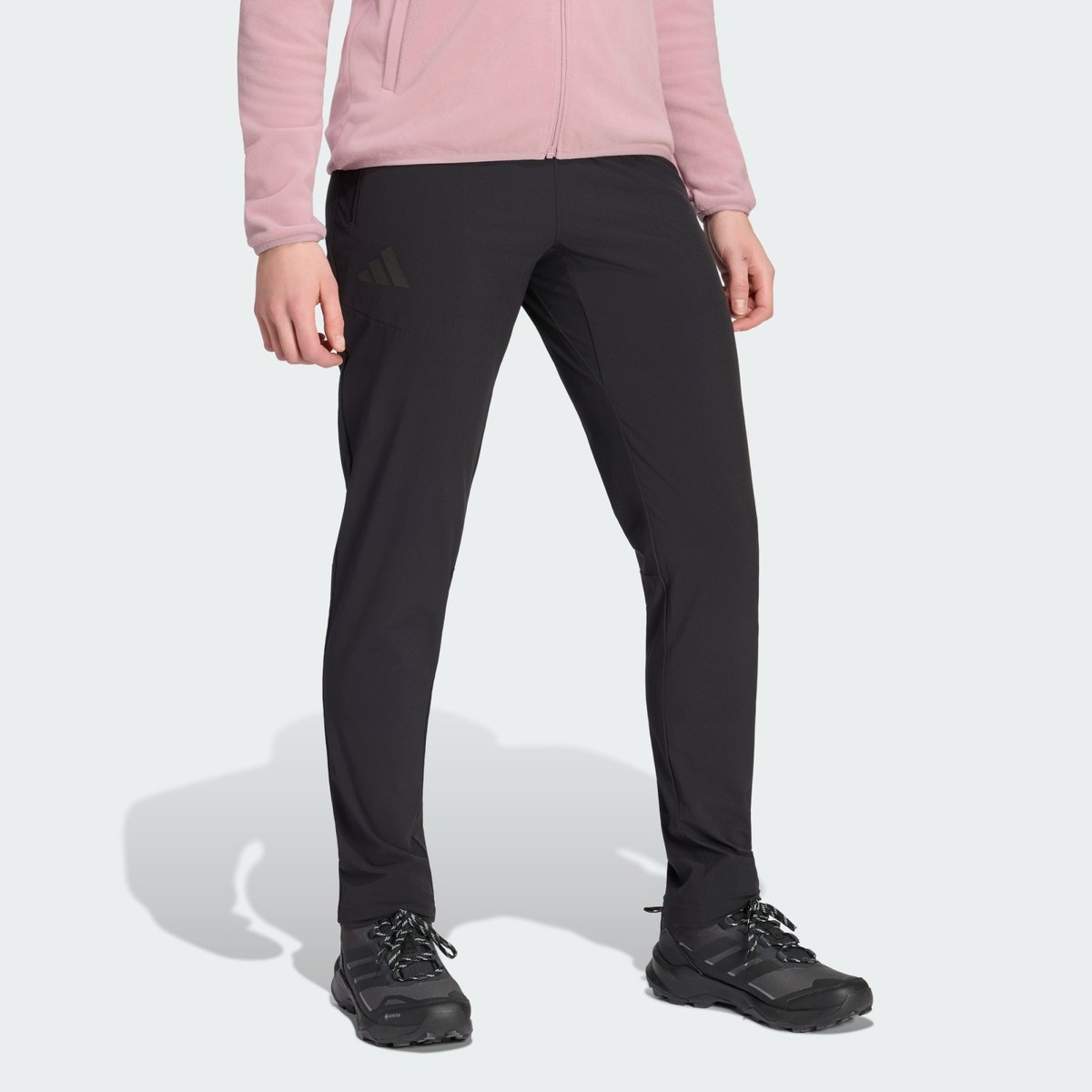 Pantalon Stretch Terrex Multi Essentials Pantalon Stretch Terrex Multi Essentials black, adidas Performance