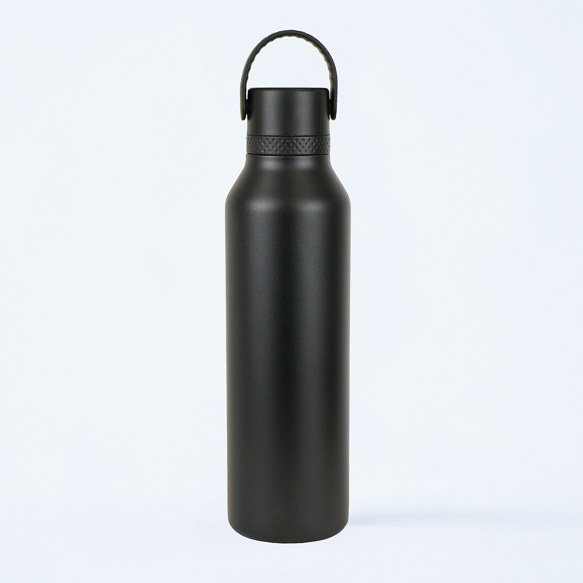 Garrafa Térmica Runbott Mii 750Ml preto , RUNBOTT