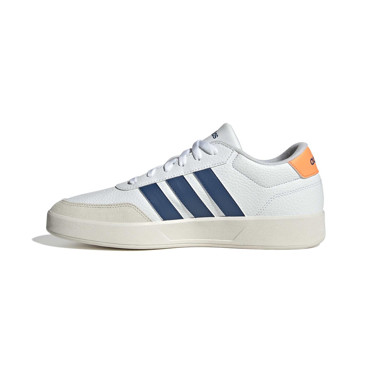 Breaknet 3.0 Trainers white/dark blue, ADIDAS SPORTSWEAR