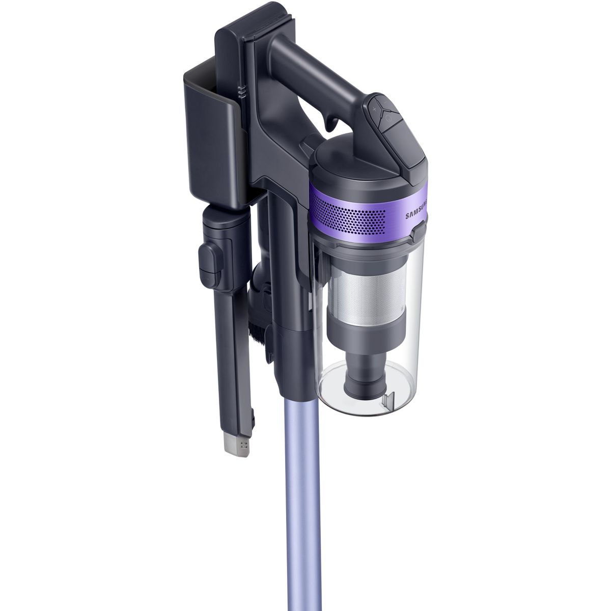 Aspirateur balai Jet 60 turbo VS16A6031R4 couleur unique, SAMSUNG