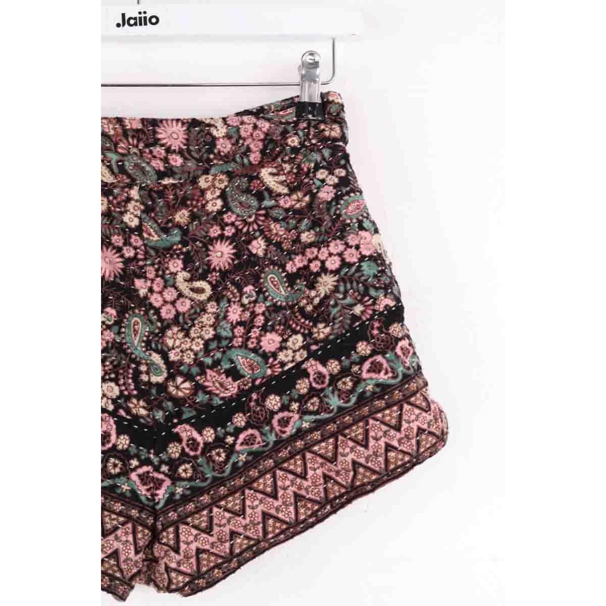 Mini short - Très Bon État multicolore, ANTIK BATIK