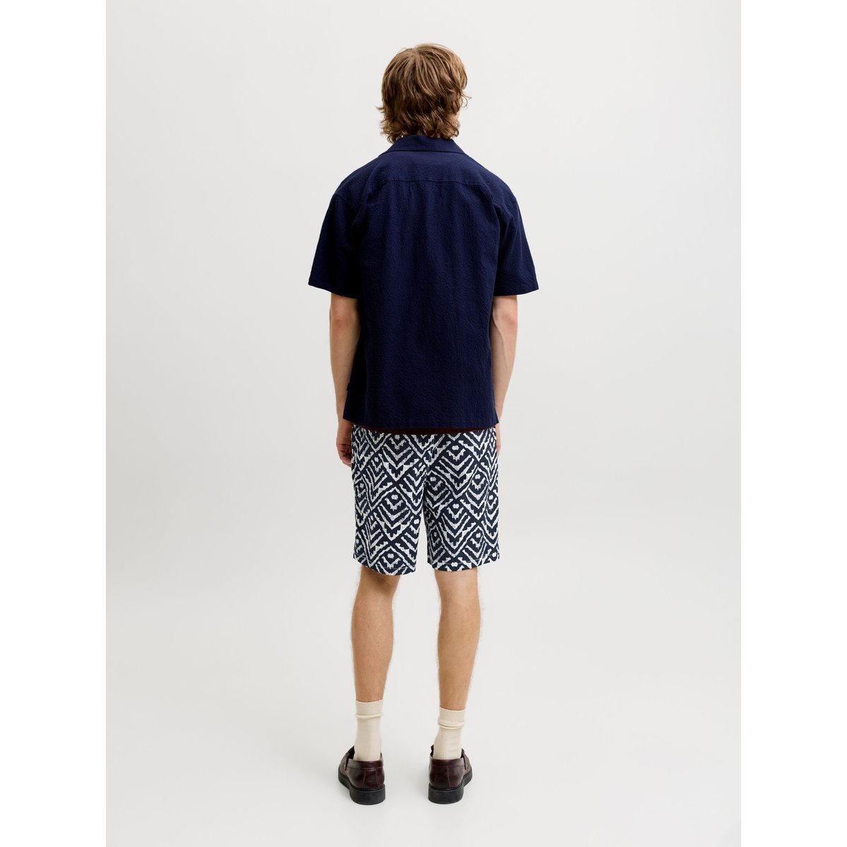 Short sky captain 1, JACK & JONES