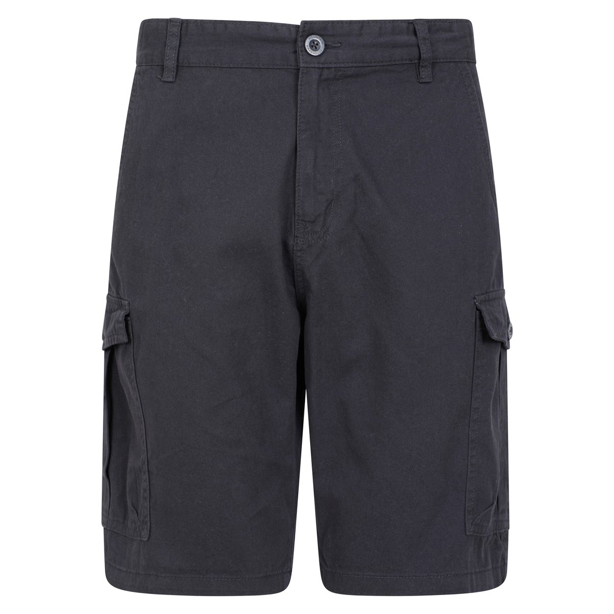 Short cargo LAKESIDE bleu marine, MOUNTAIN WAREHOUSE