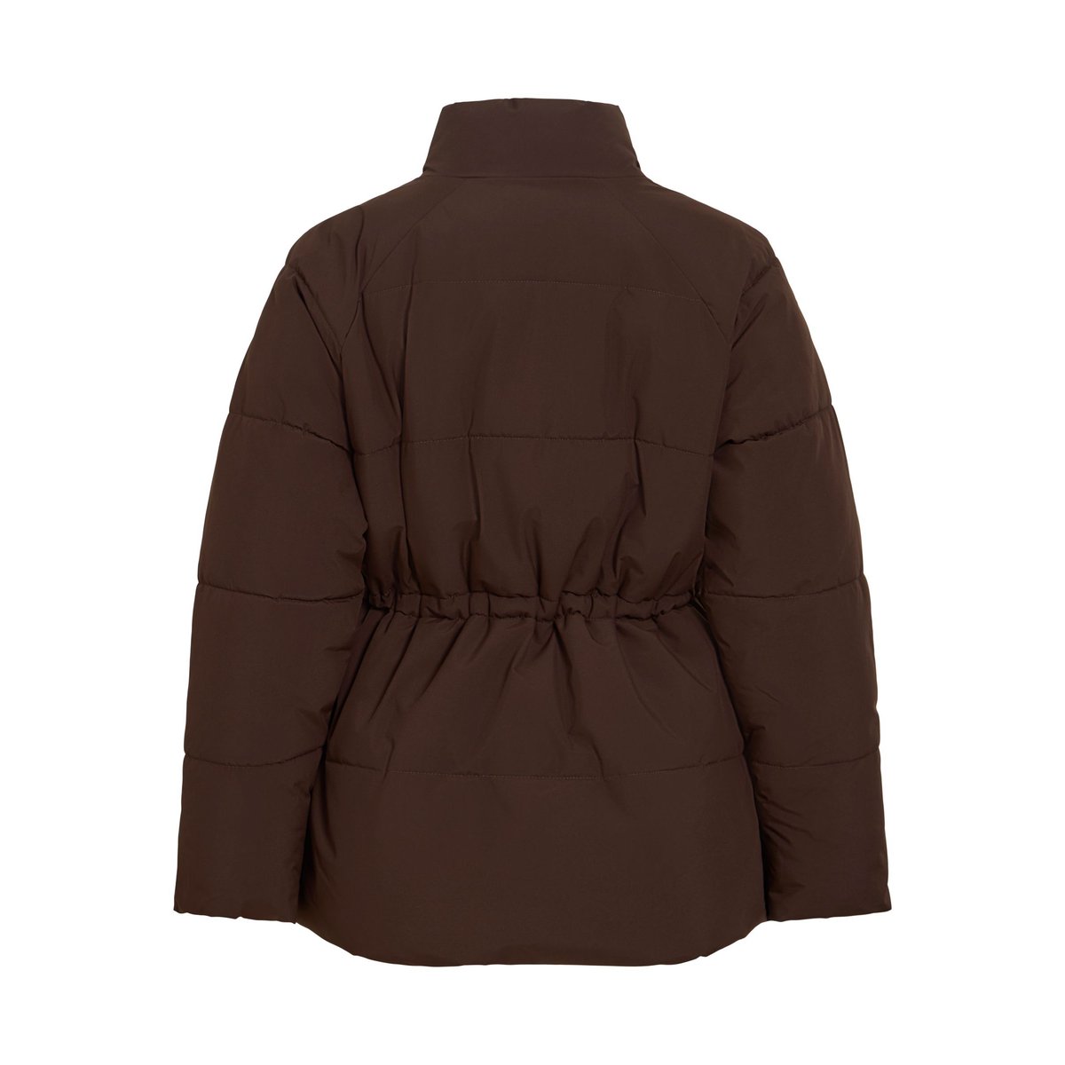 Veste marron - coffee bean1, VILA