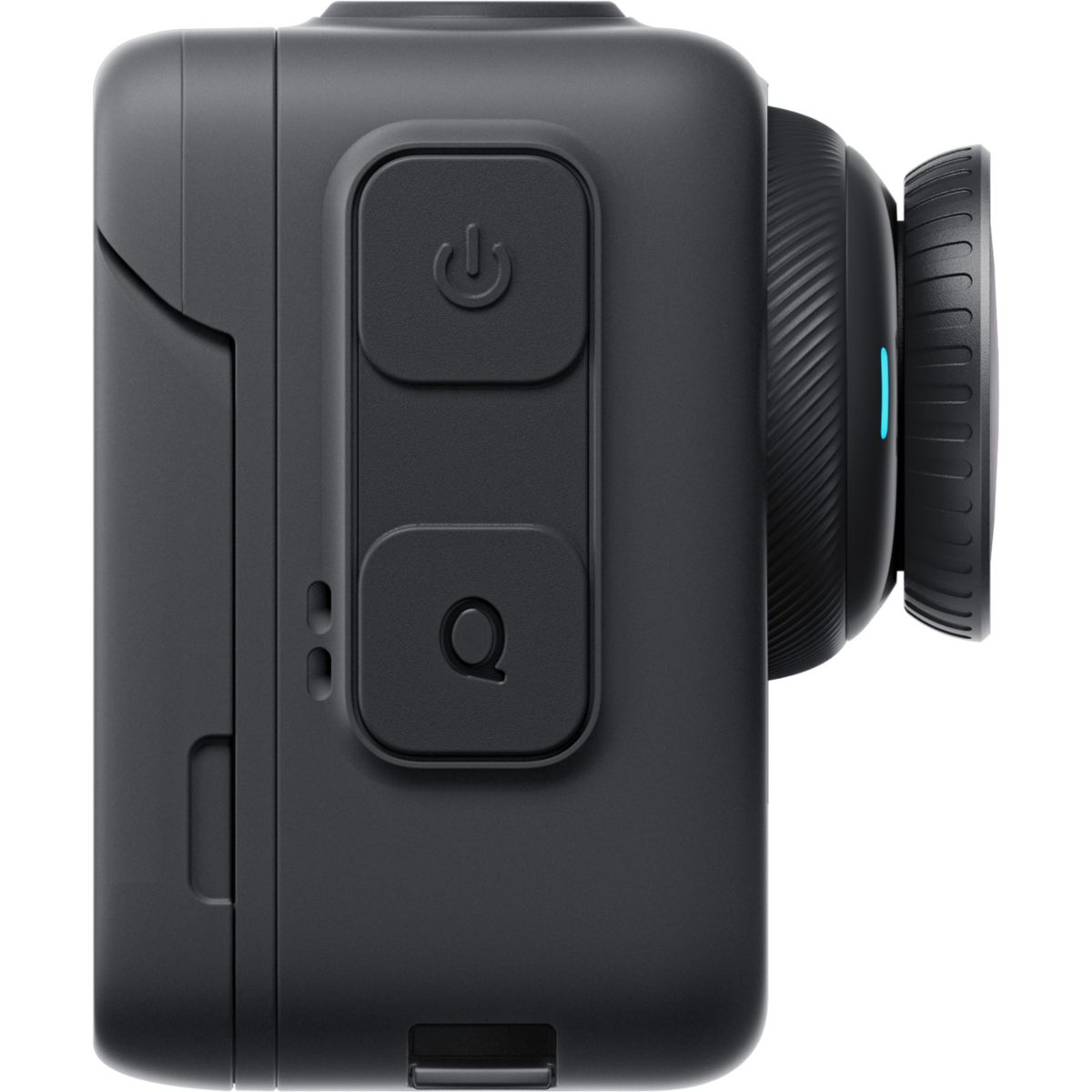 Caméra 360 Insta360 Go 3S Noir Standard 128Go couleur unique, INSTA360