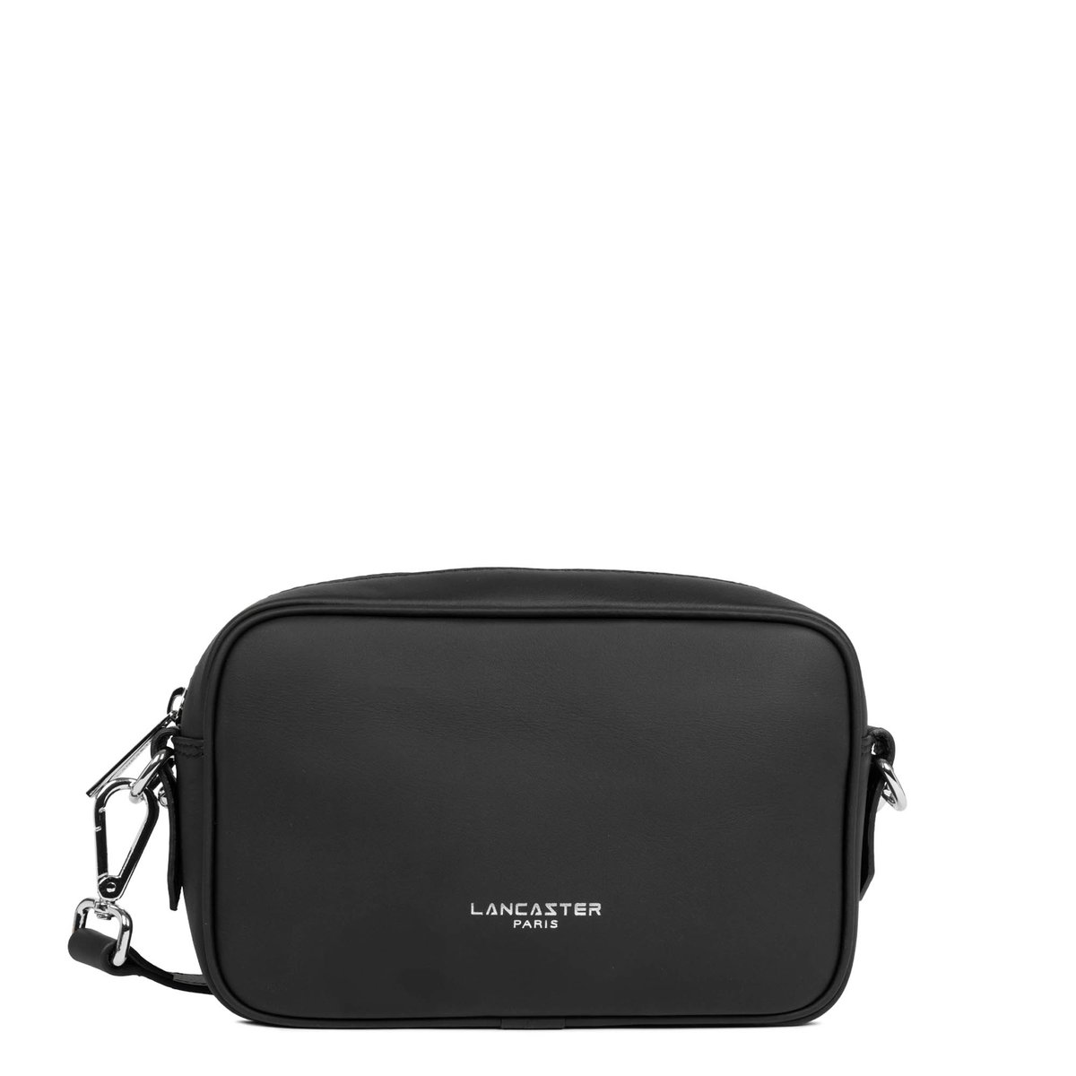 Sac trotteur DONNA AMA noir, LANCASTER
