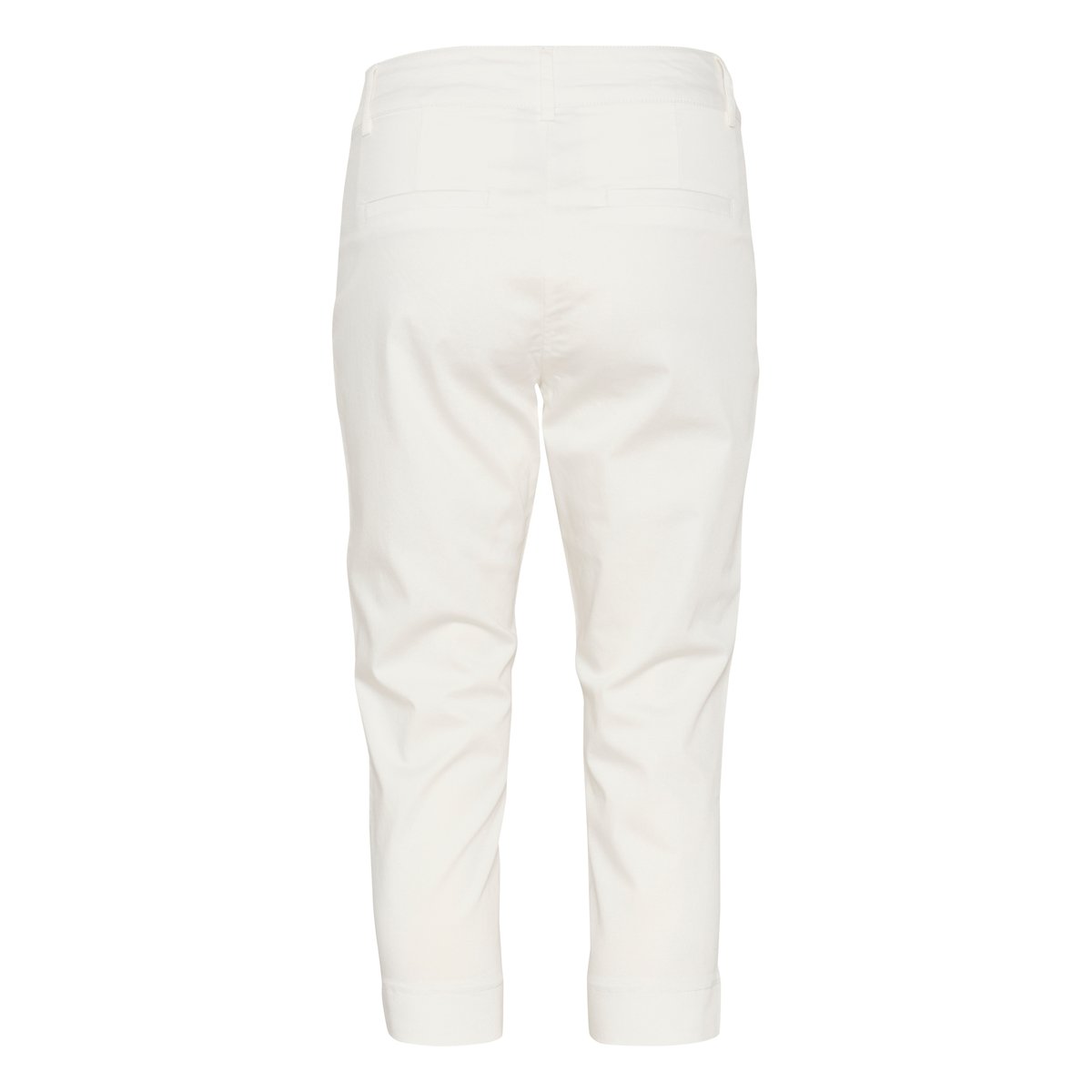 Pantalon de costume blanc, KAFFE