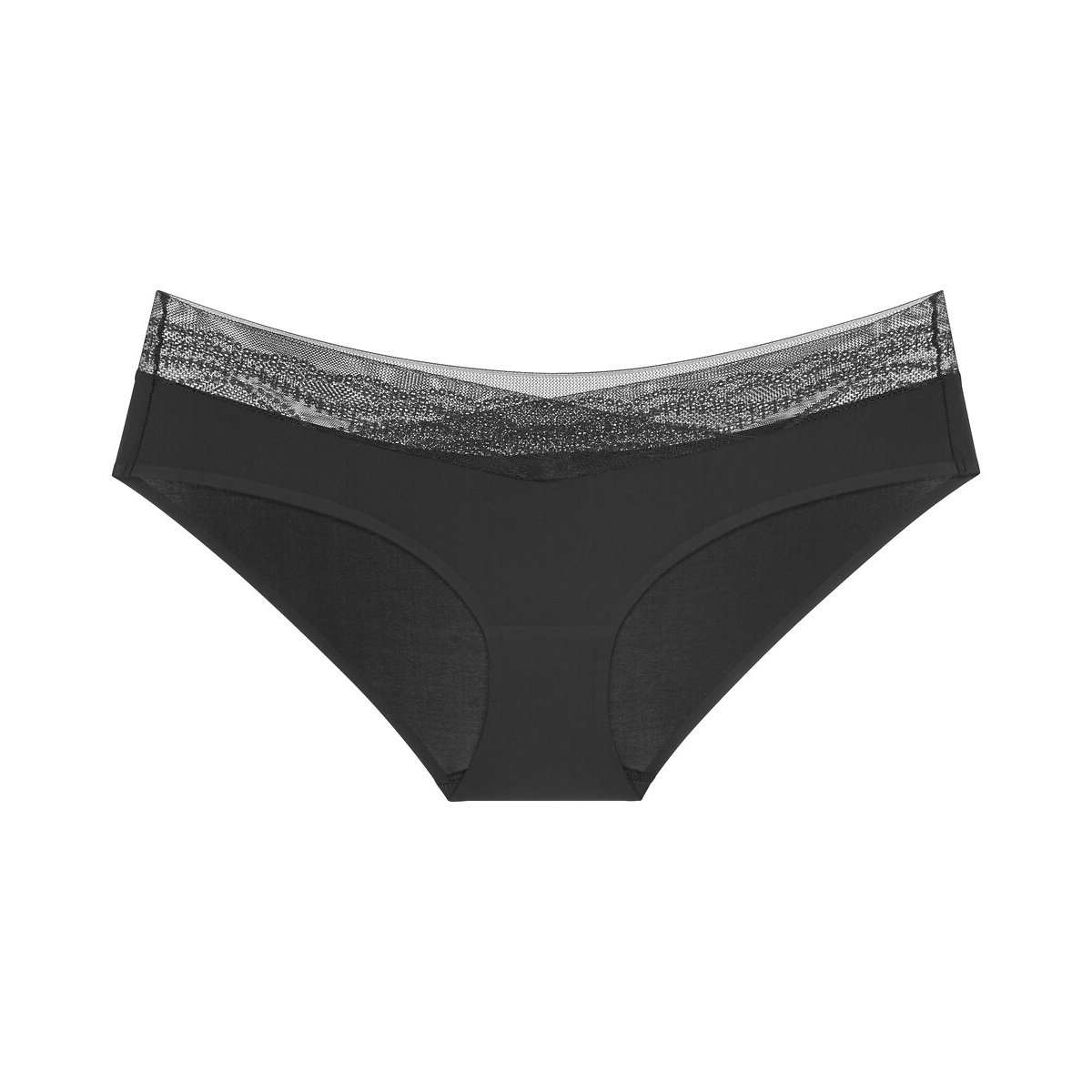 Culotte BEATH & LIFT SMART noir, TRIUMPH