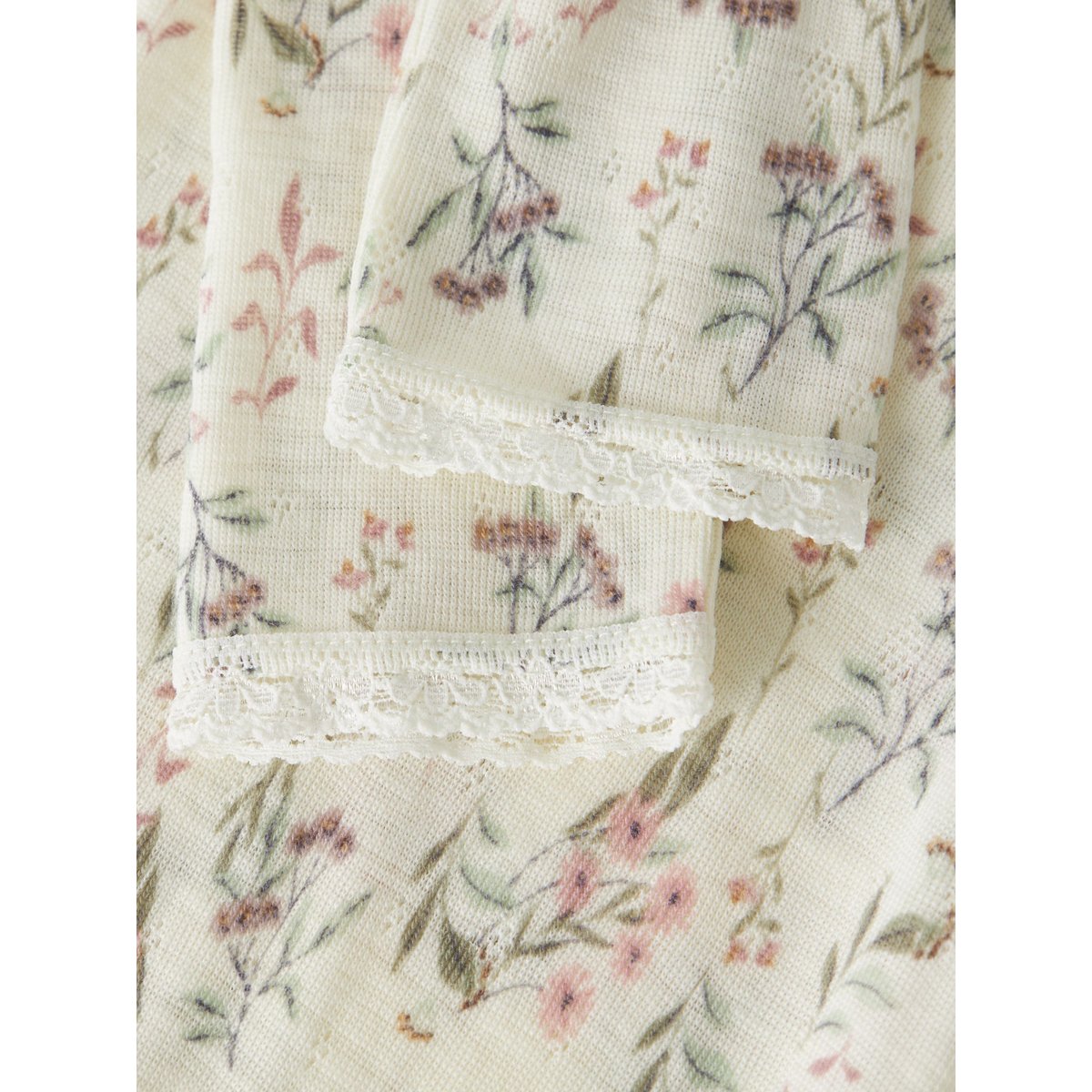 Leggings blanc - snow white 4, NAME IT
