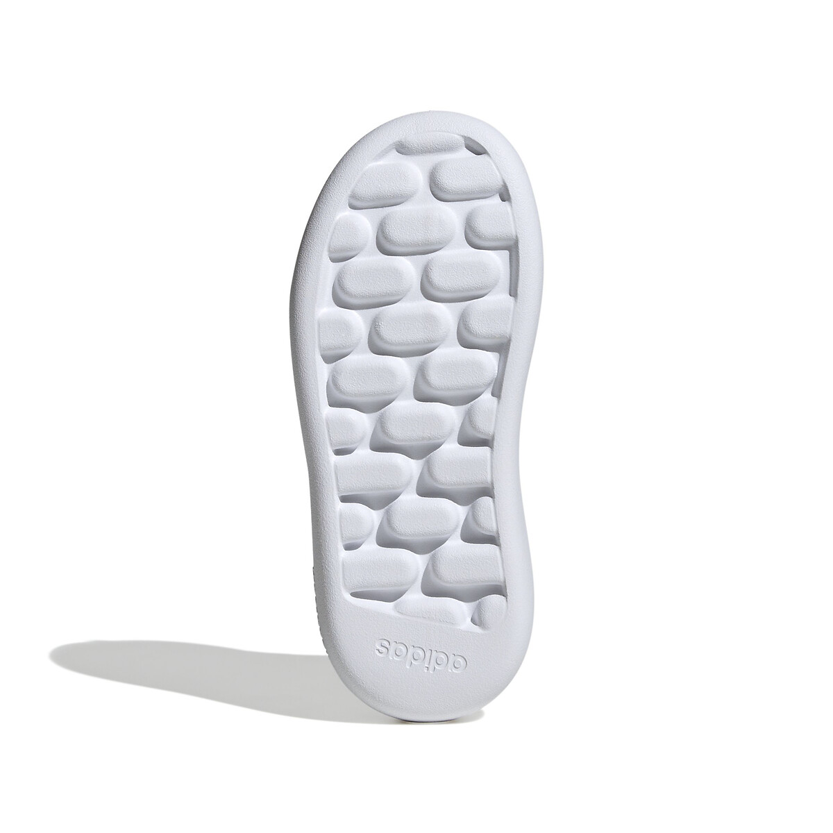 Kids Park ST Trainers white/silver-coloured, ADIDAS SPORTSWEAR