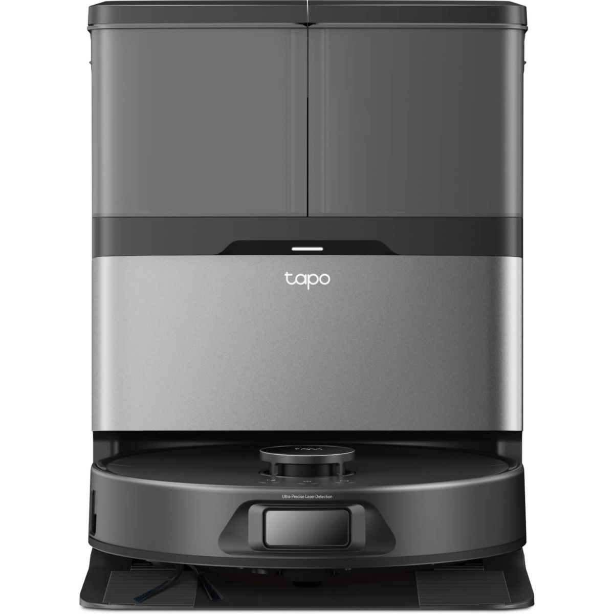 Robot Aspirateur Laveur Tapo RV50 Pro Omni couleur unique, TP-LINK
