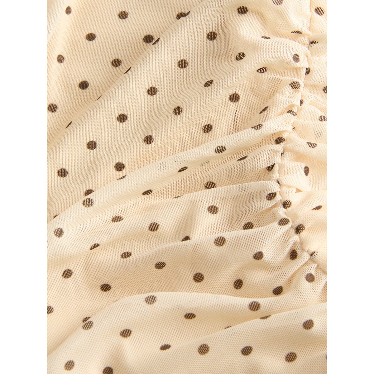 Top alabaster gleam, JJXX