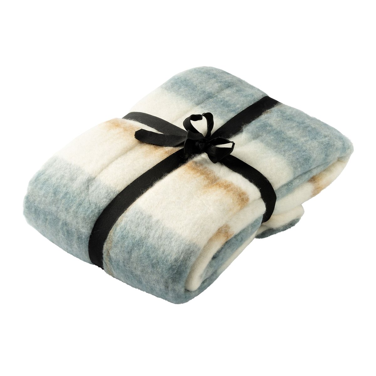 Plaid Jamie bleu clair, DUTCH DECOR