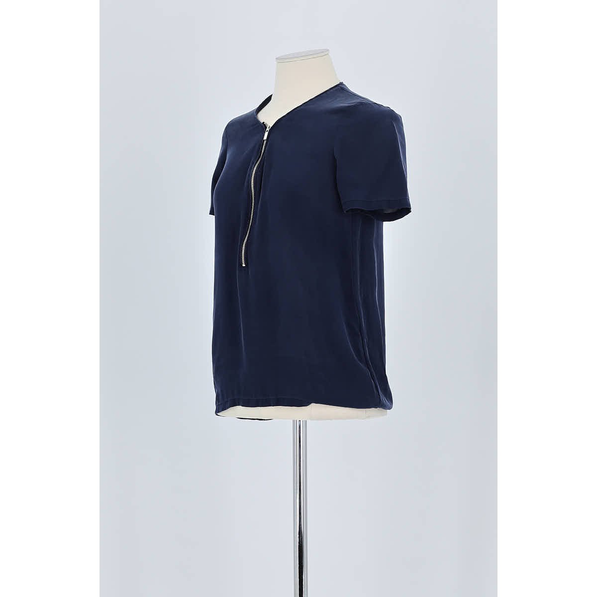 T-shirt - Bon État marine, THE KOOPLES