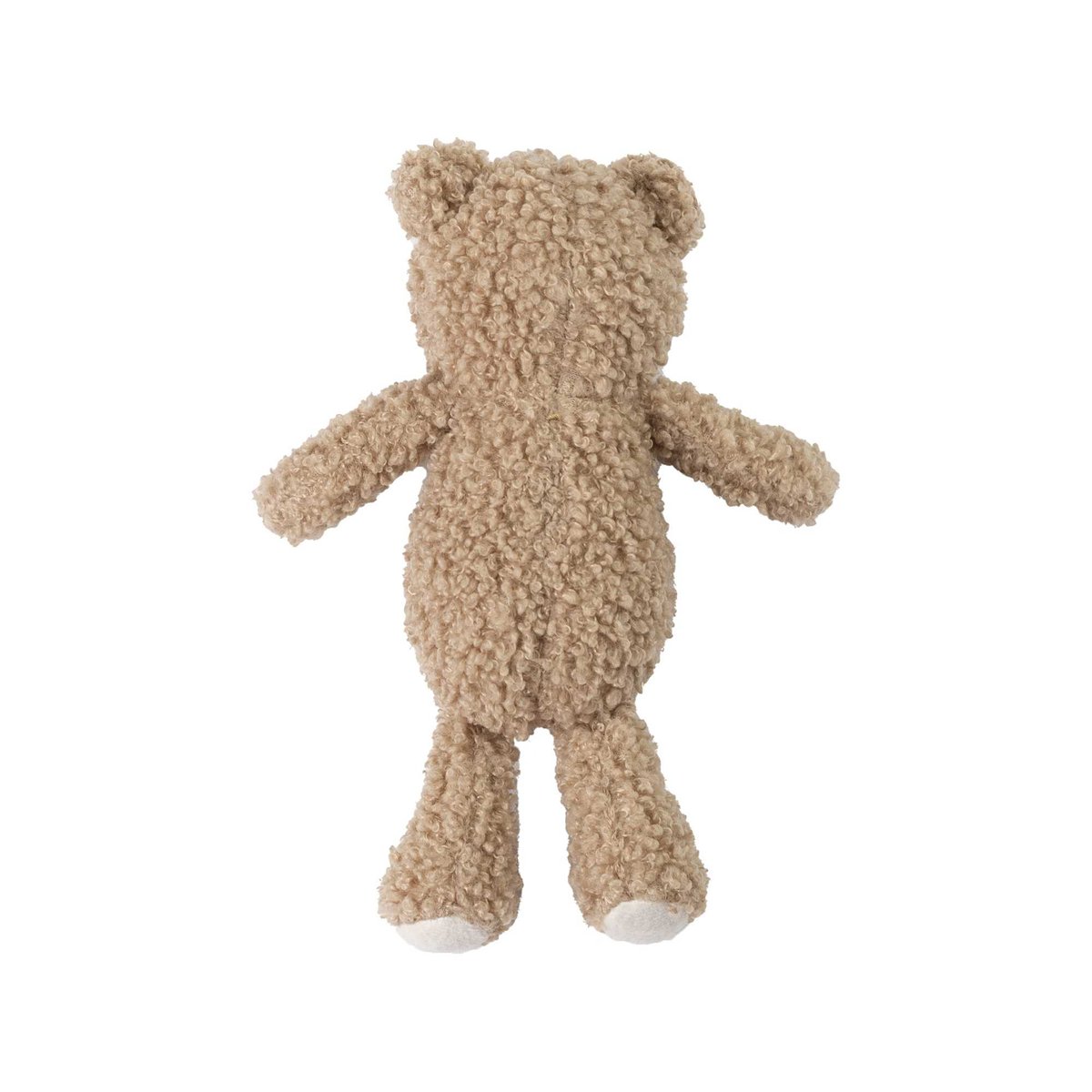 Hochet bébé - Ours marron, TROIS KILOS SEPT