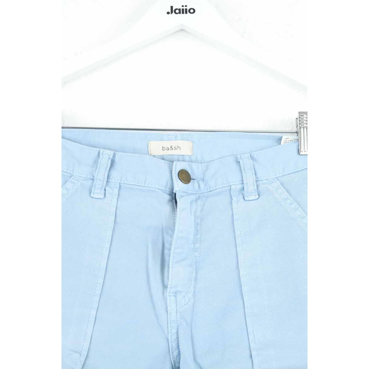 Shorts - Bon État bleu, BA&SH