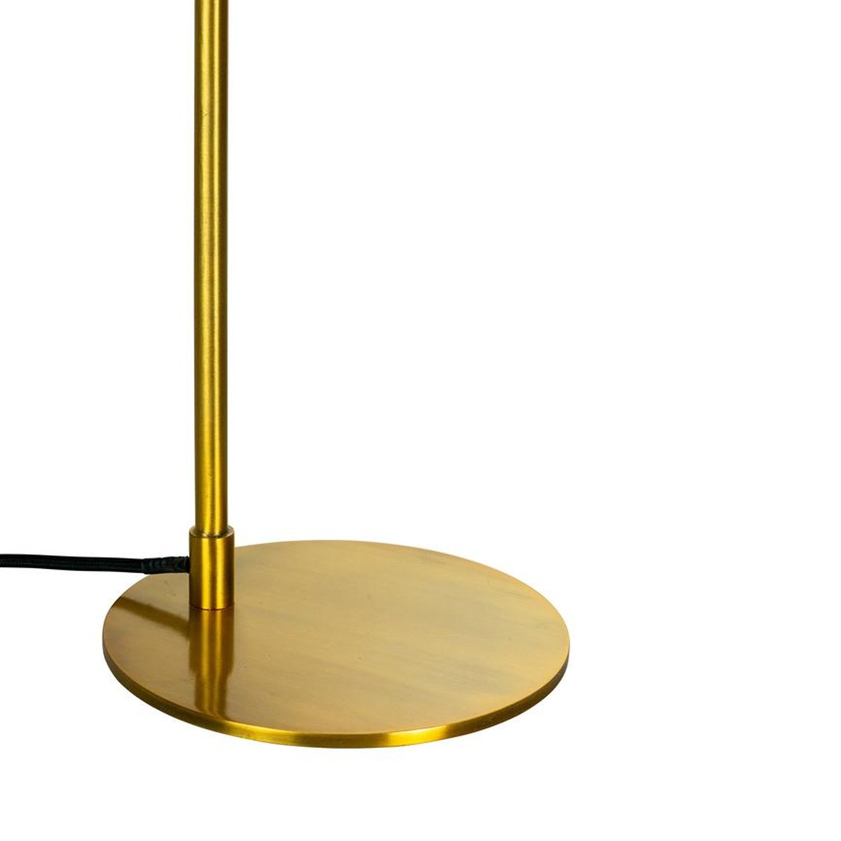 Lampe à poser en Métal FUTURA noir, DYBERG LARSEN