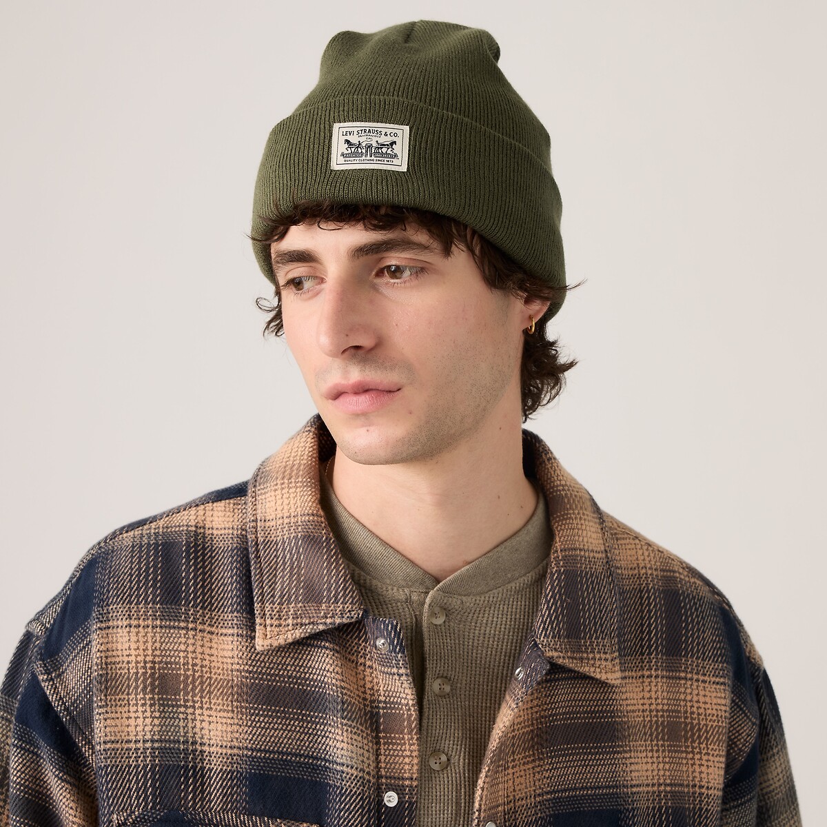 . kaki, LEVI'S